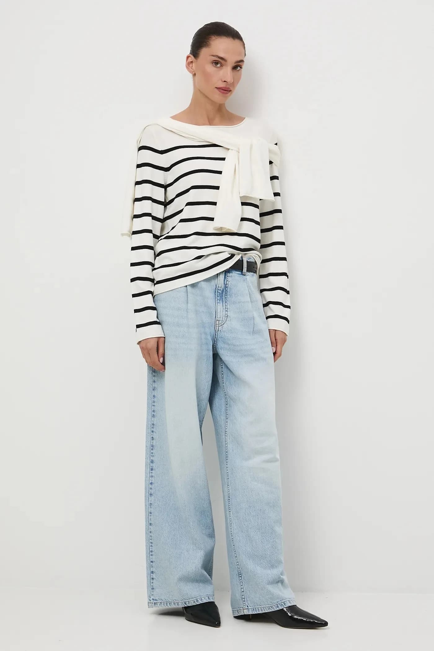 Свитер - фото 2