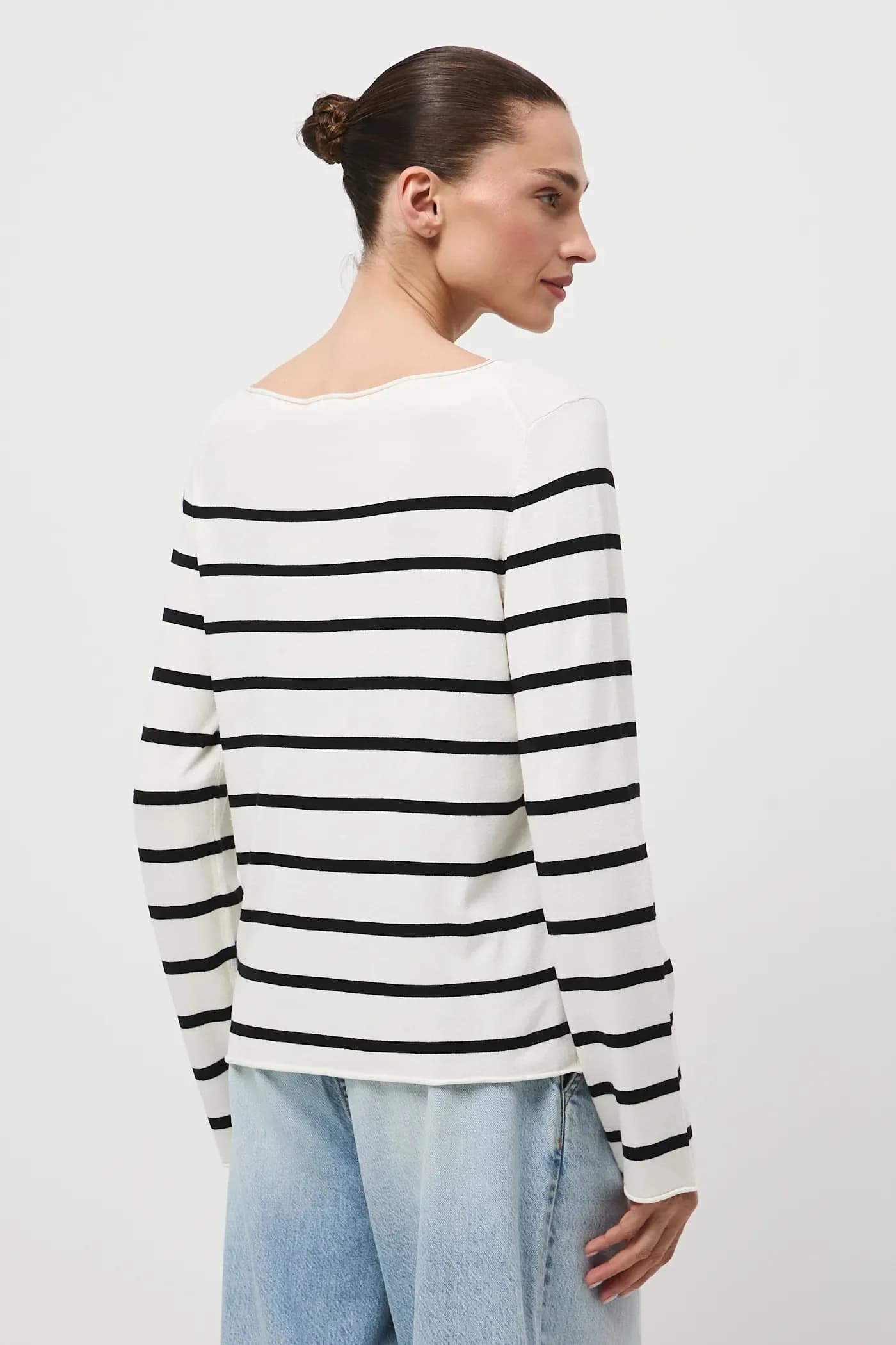 Свитер - фото 3