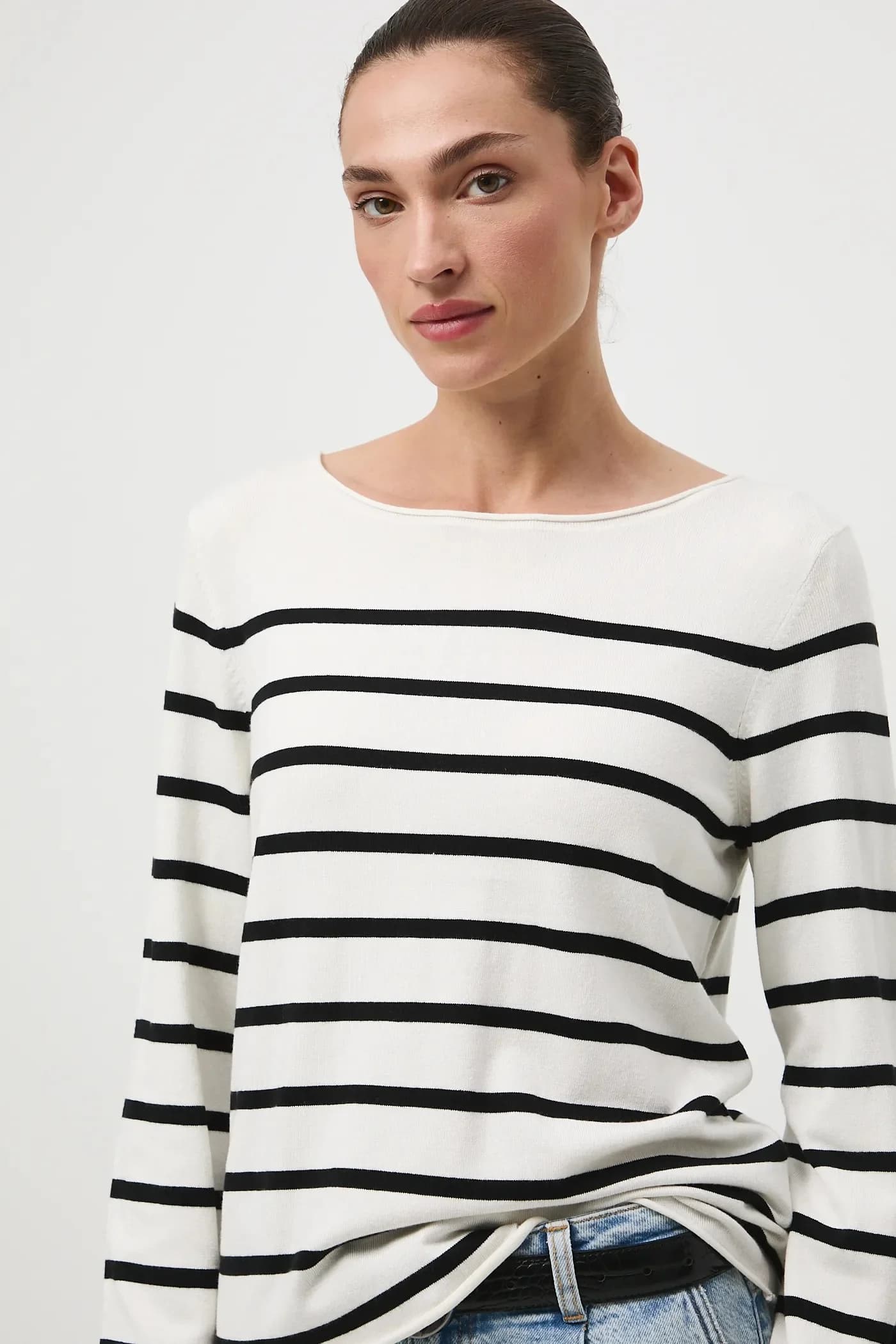 Свитер - фото 4