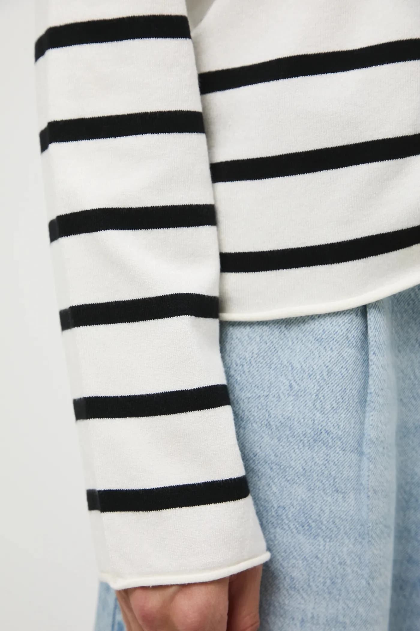 Свитер - фото 5