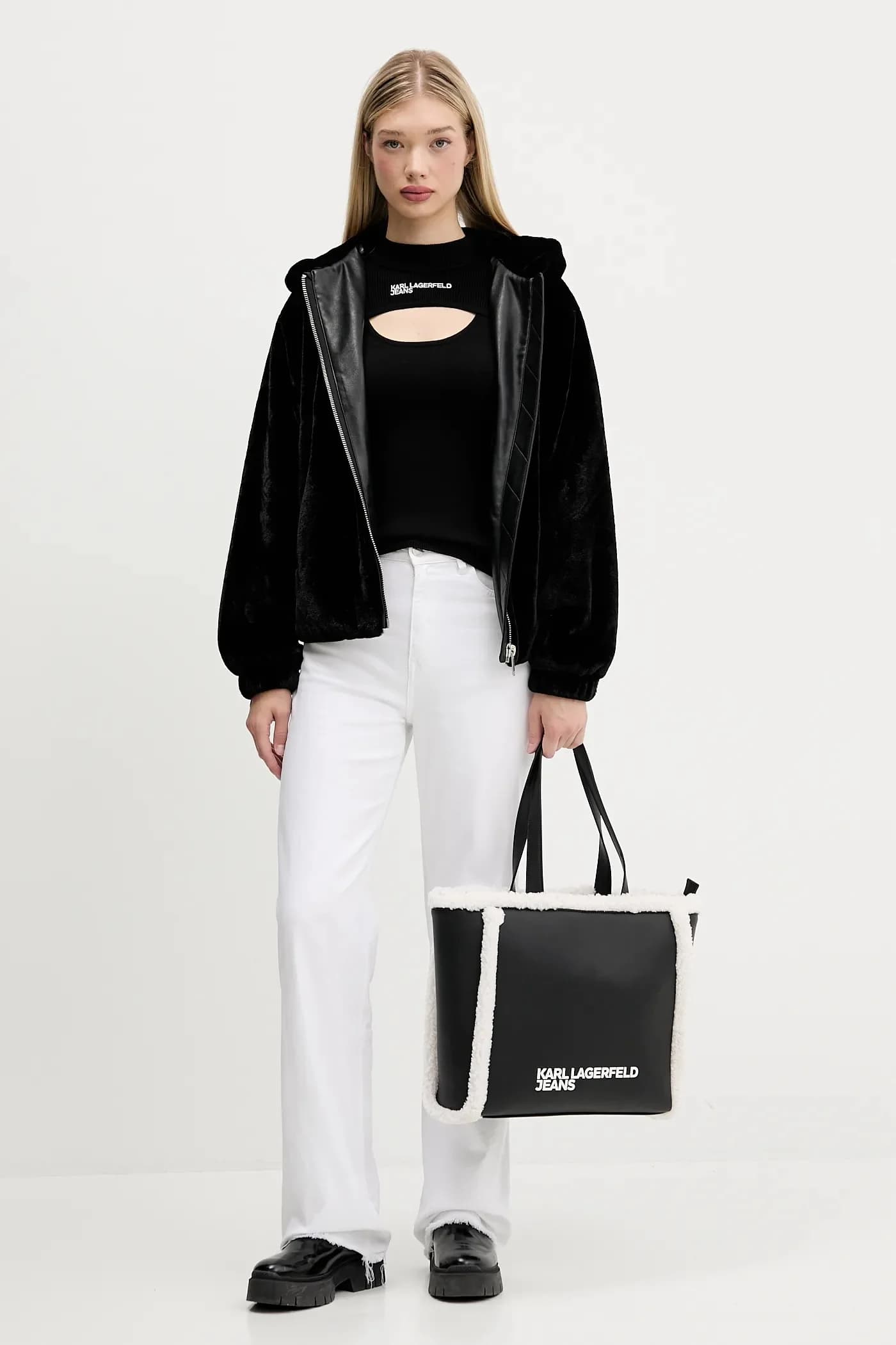 Свитер - фото 2