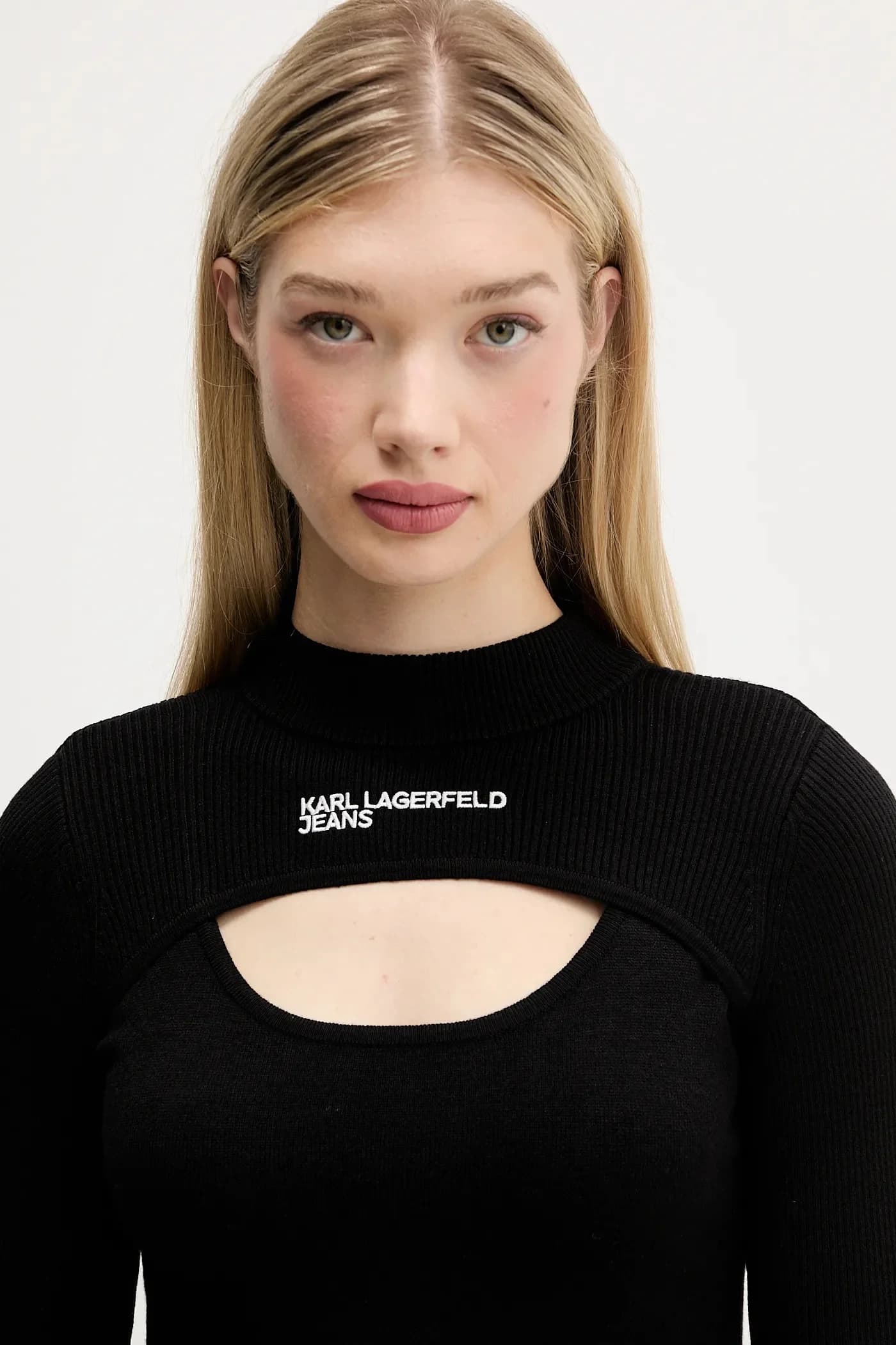 Свитер - фото 4