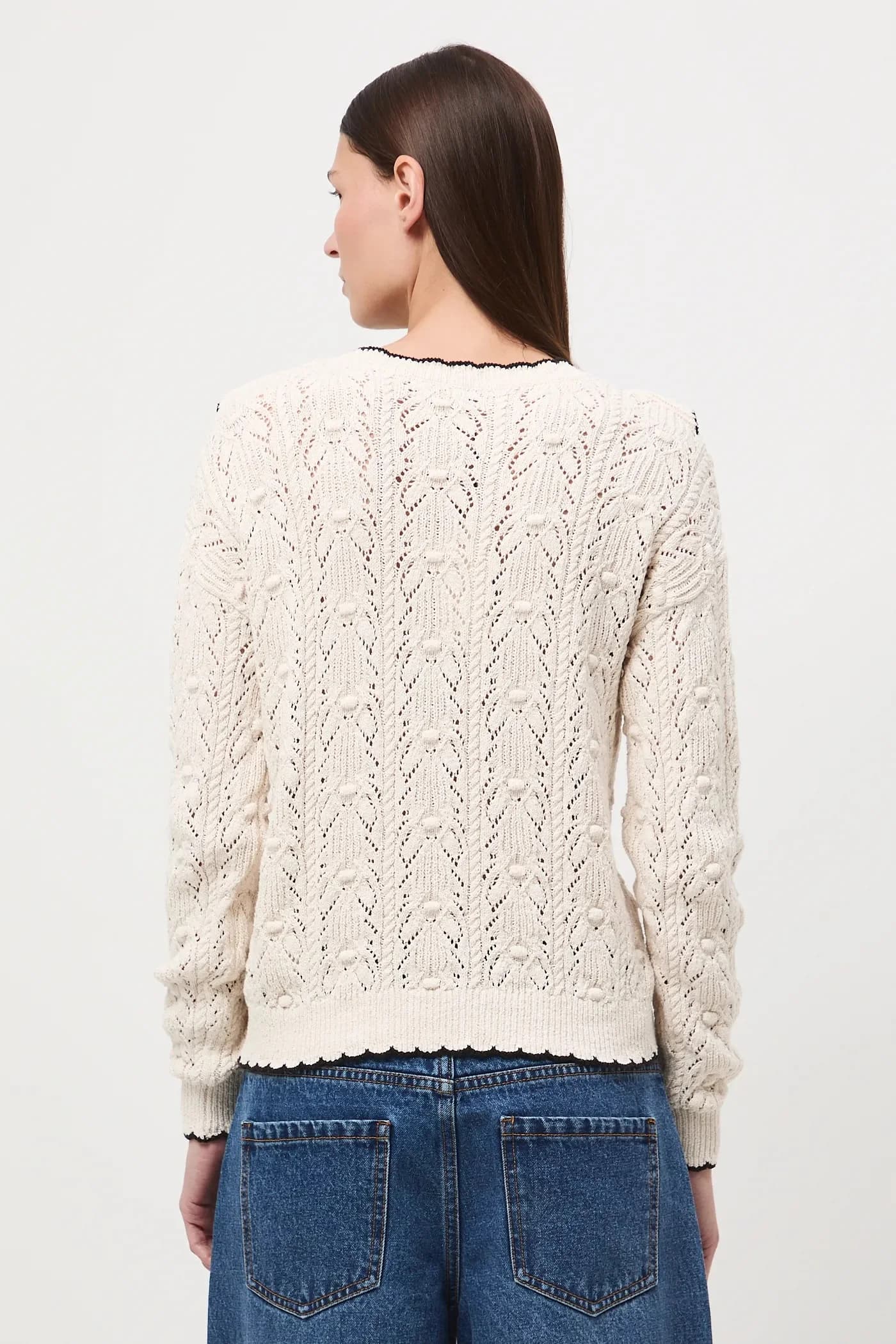 Свитер - фото 3