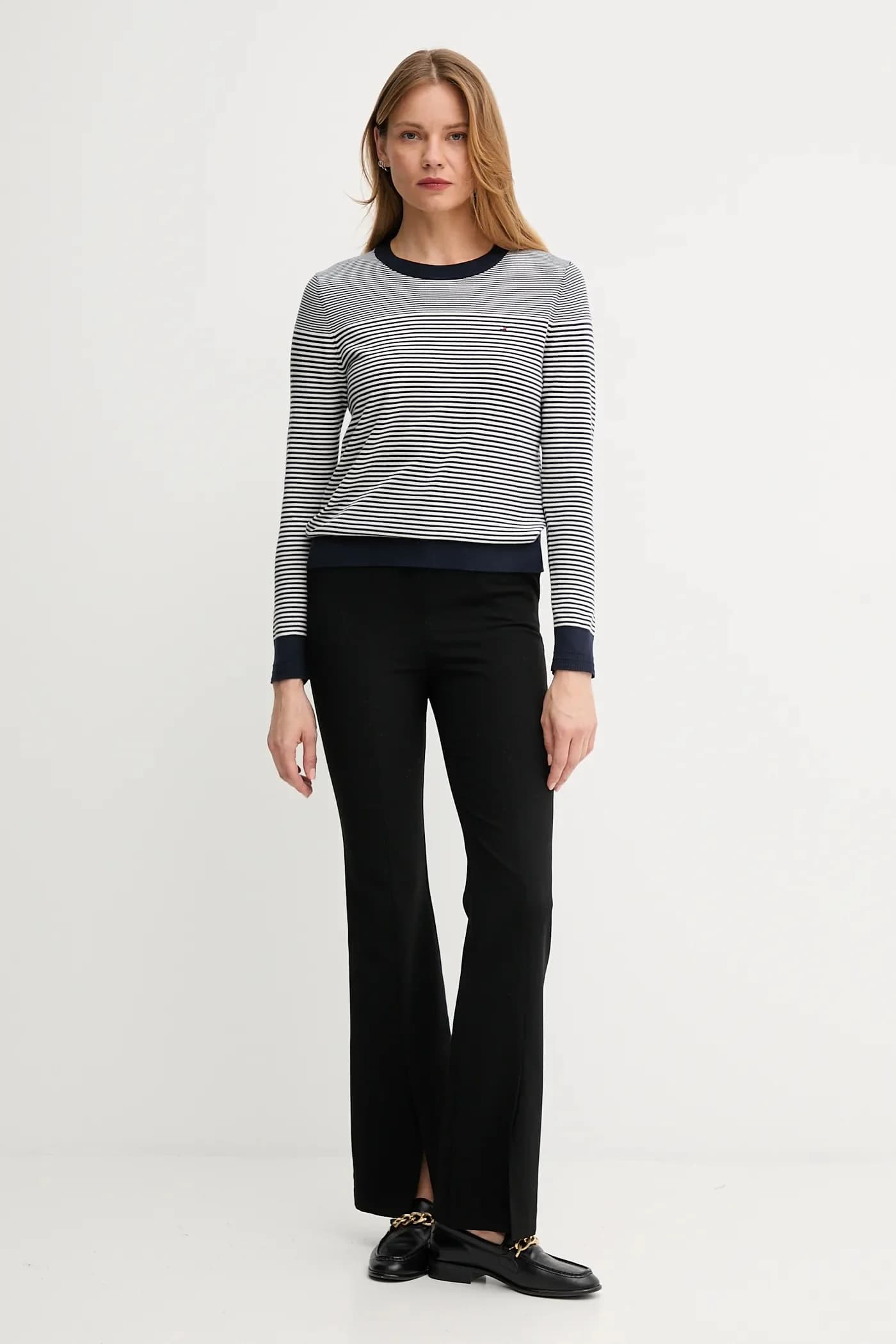 Свитер - фото 2