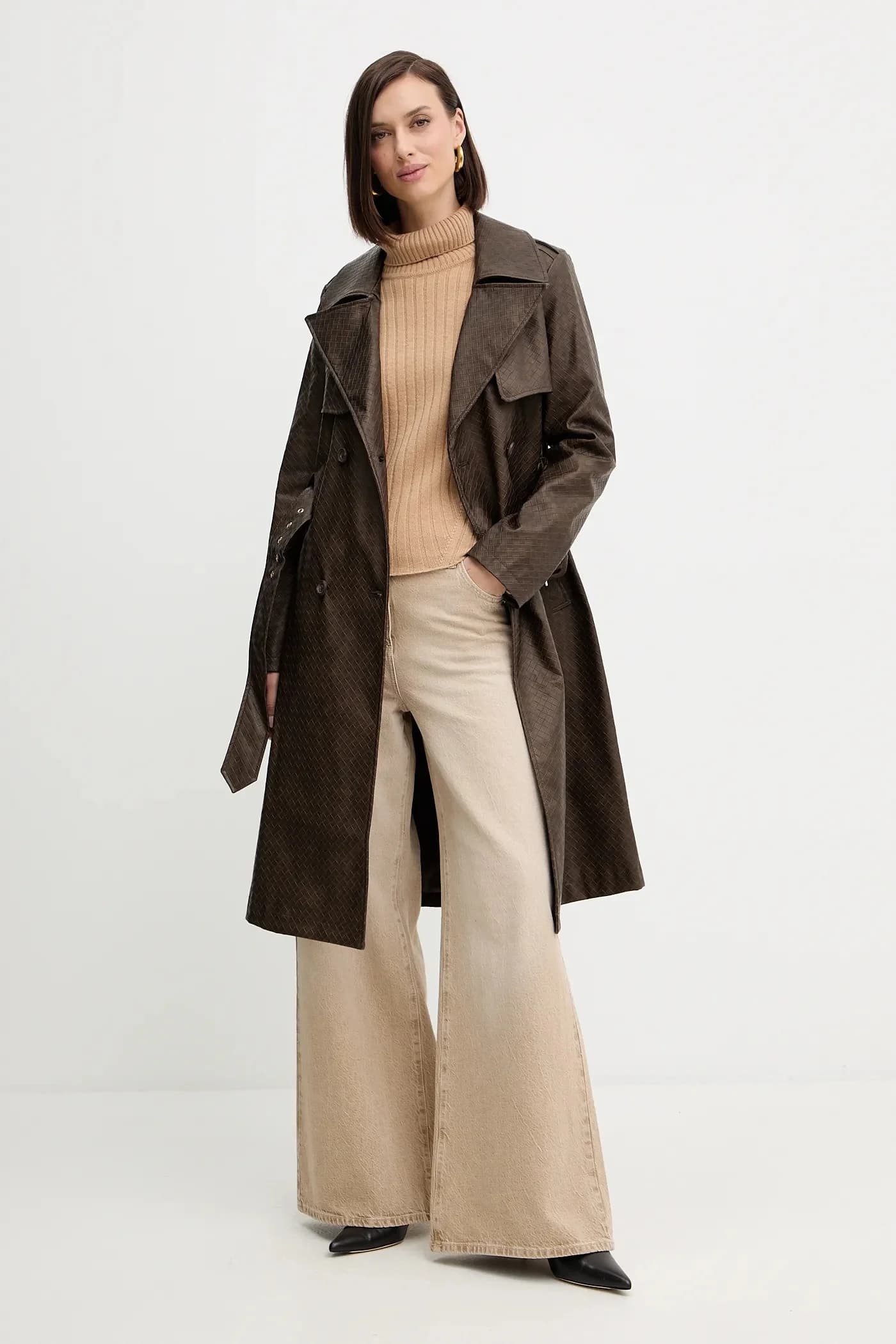 Шерстяной свитер - фото 2