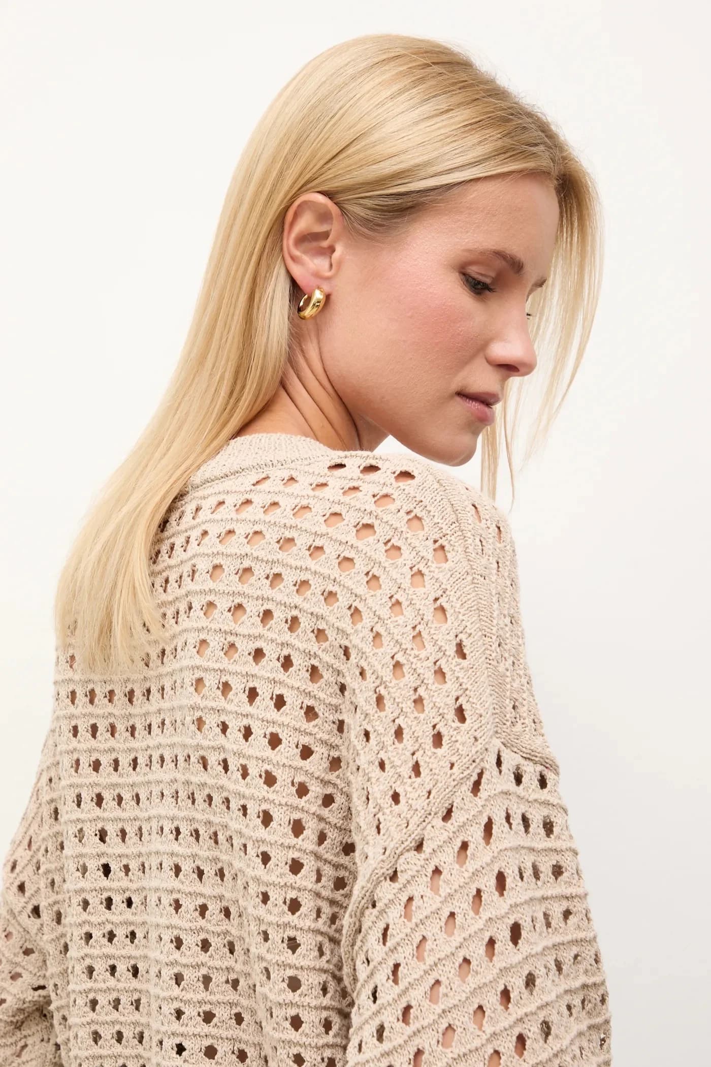 Свитер - фото 4