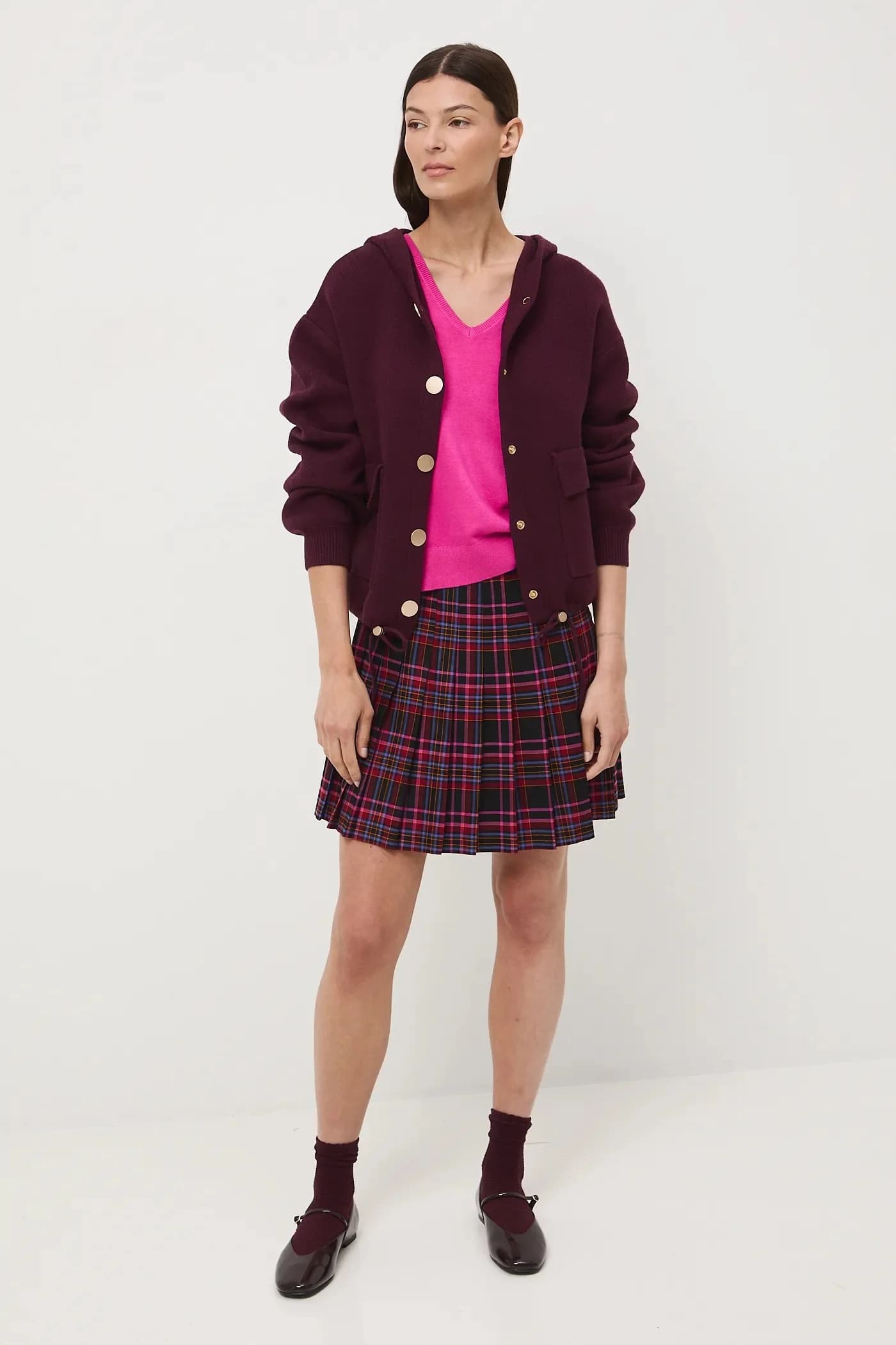 Свитер - фото 2