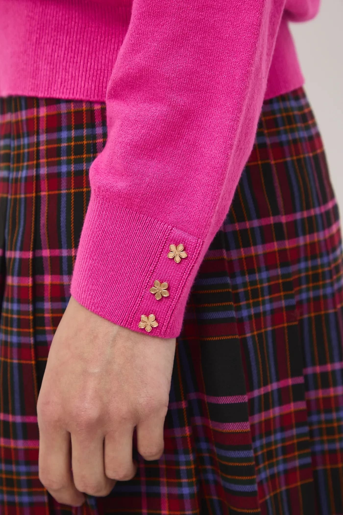 Свитер - фото 5