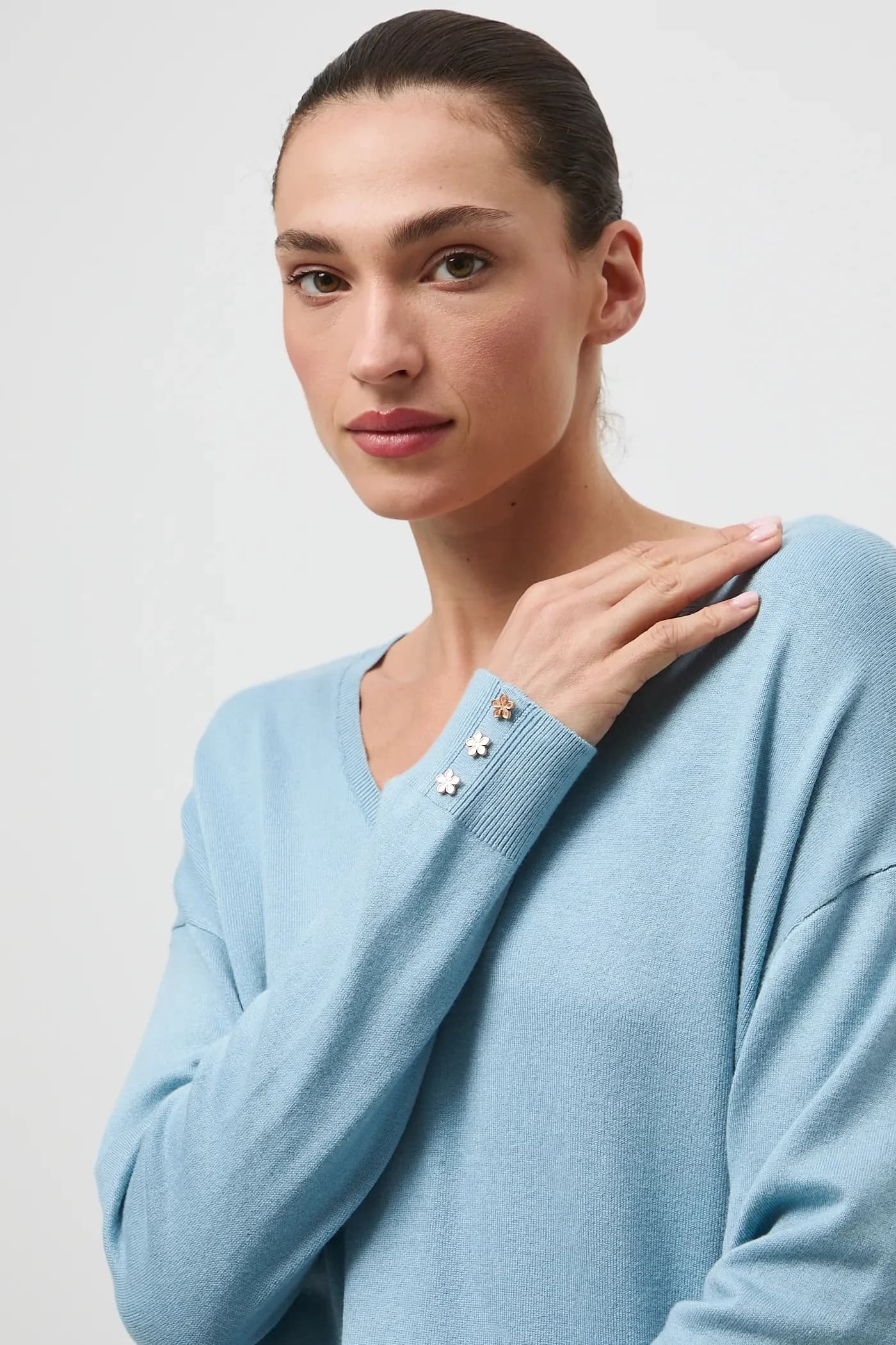 Свитер - фото 4