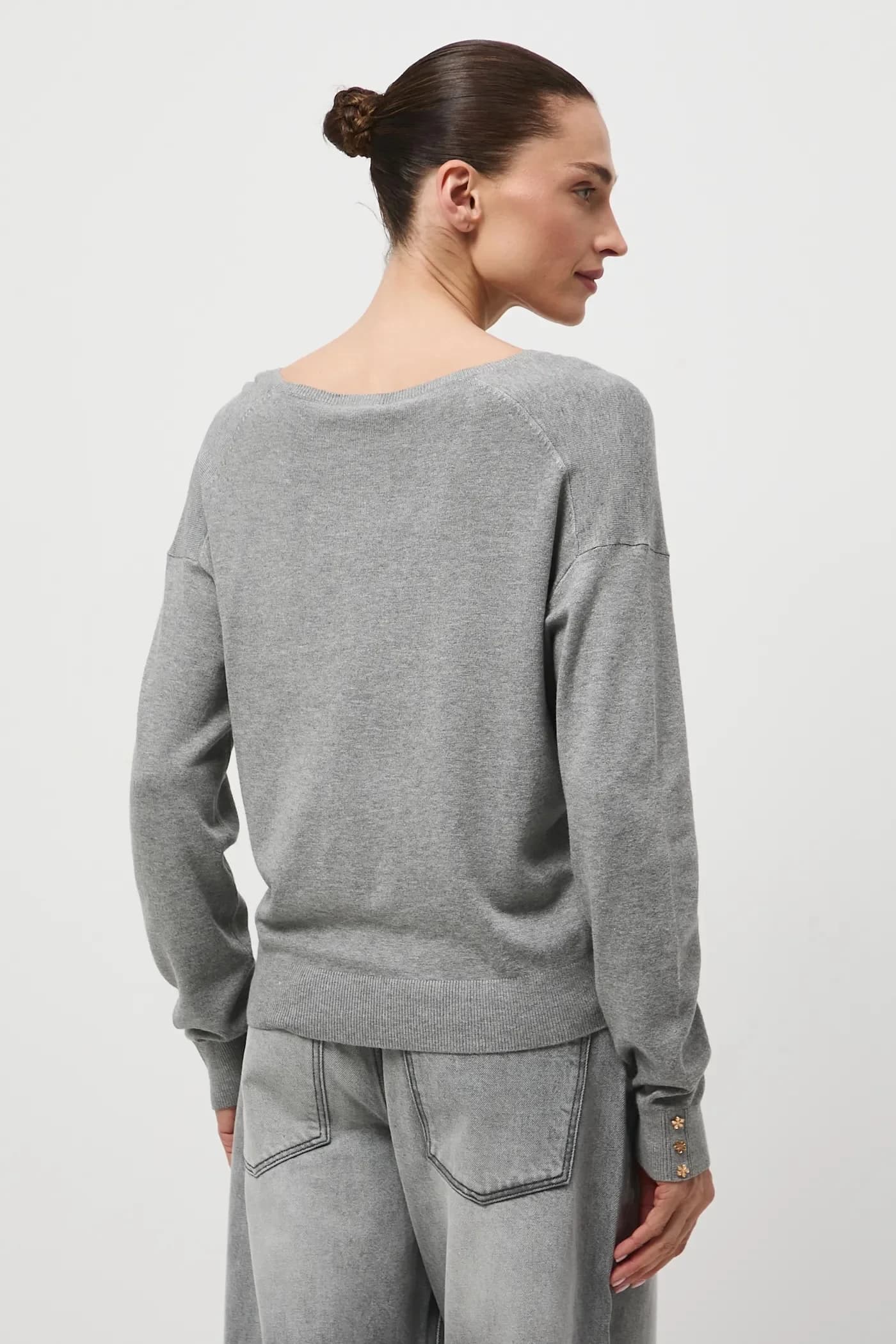 Свитер - фото 3