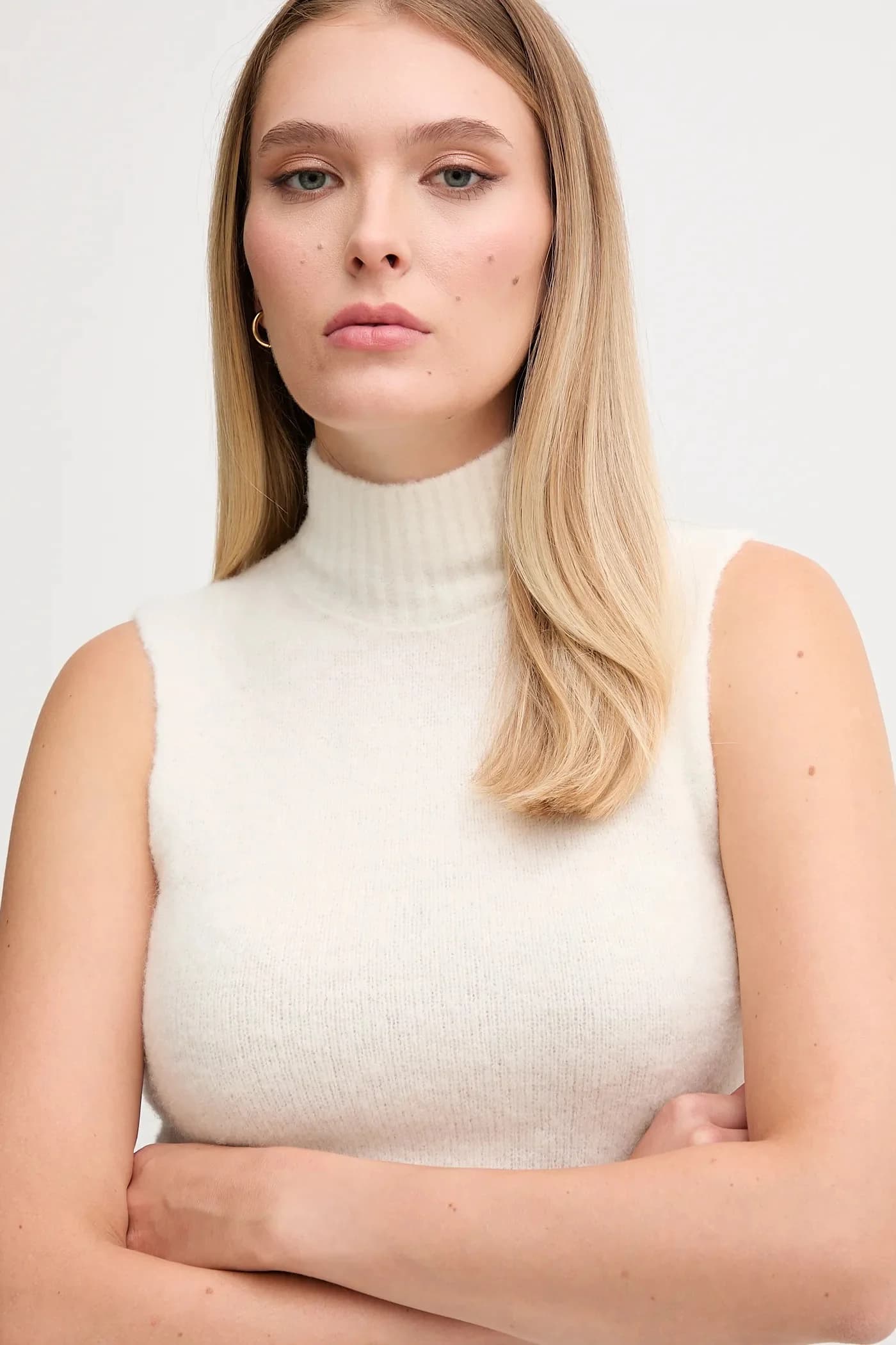 Свитер - фото 4