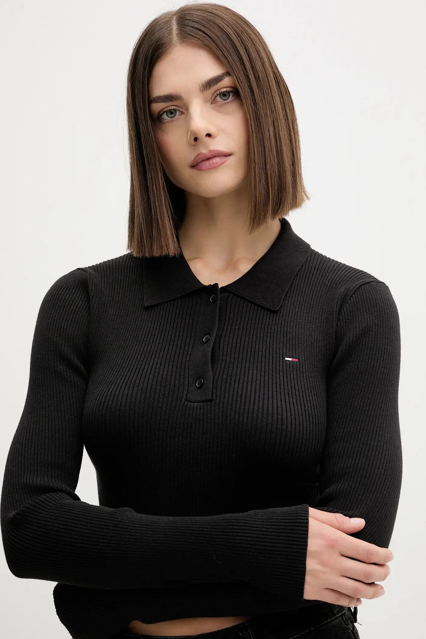 Свитер - фото 4