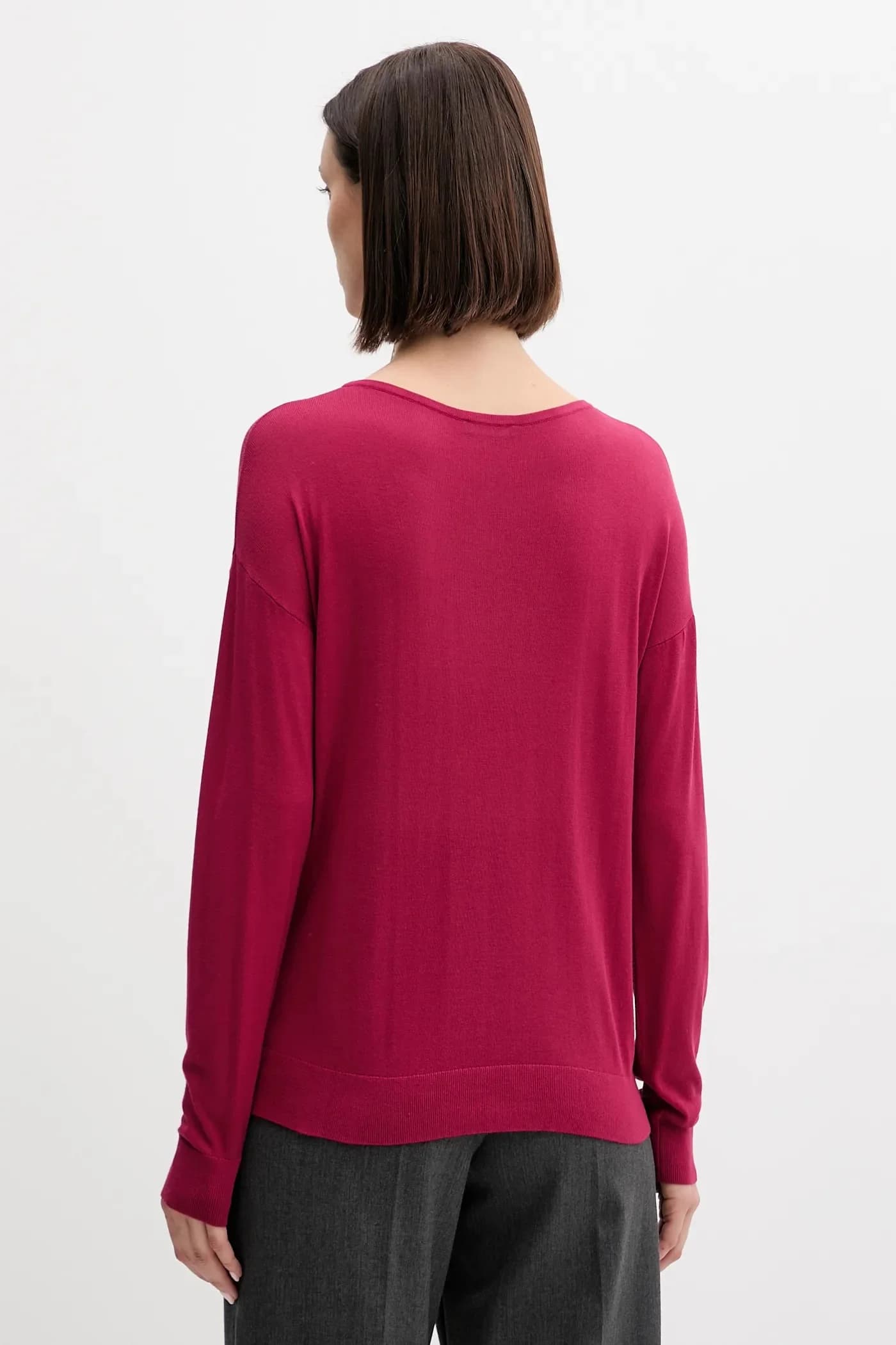 Свитер - фото 3