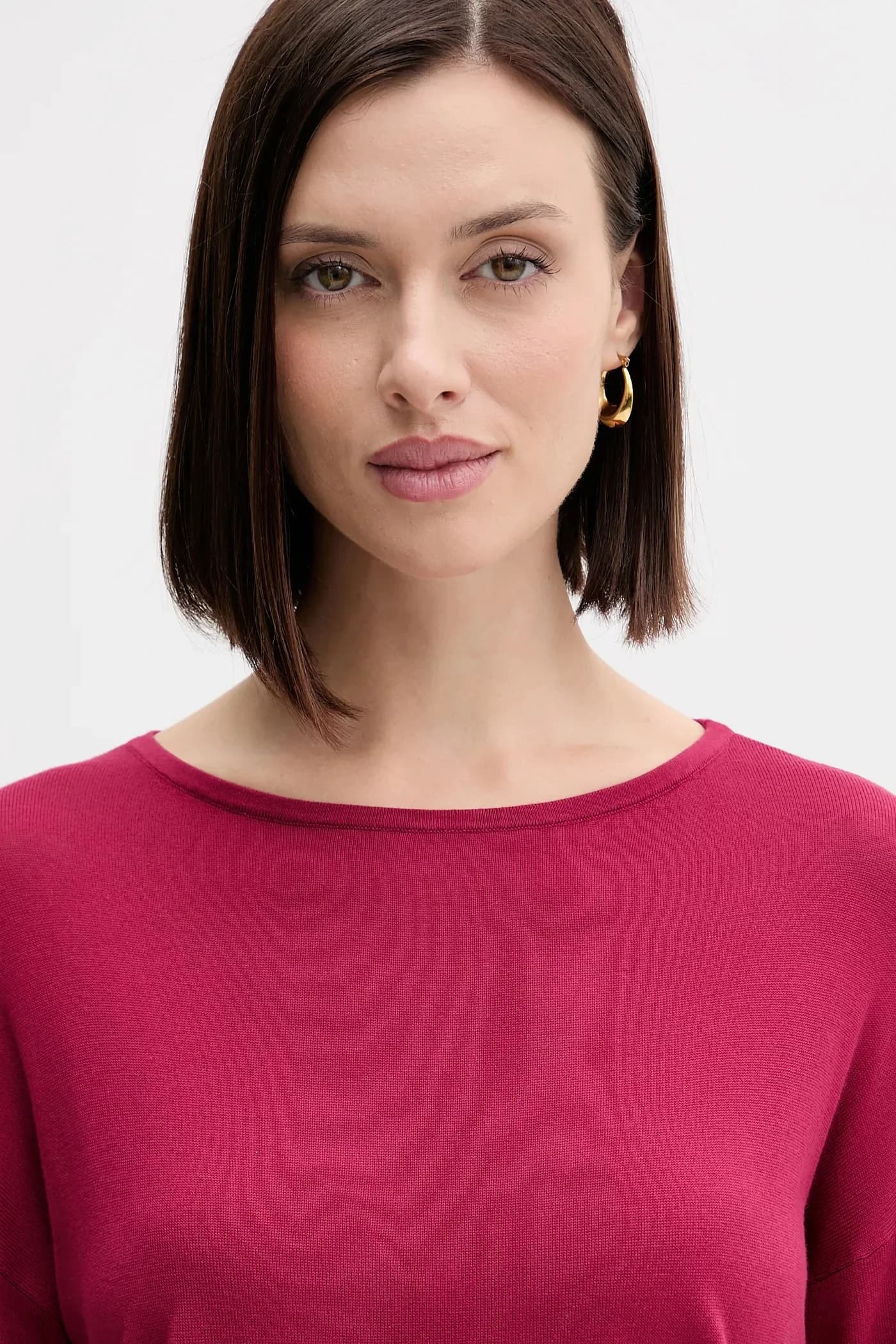 Свитер - фото 4