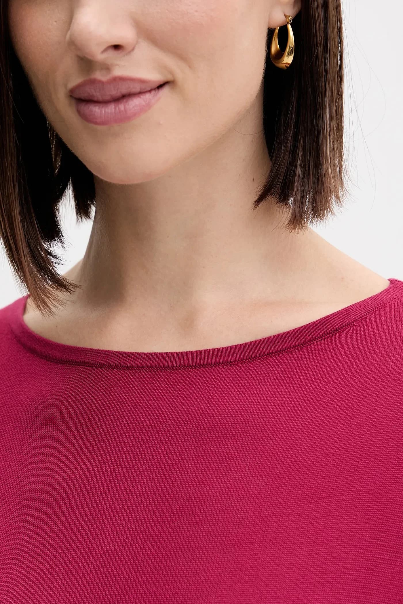 Свитер - фото 5