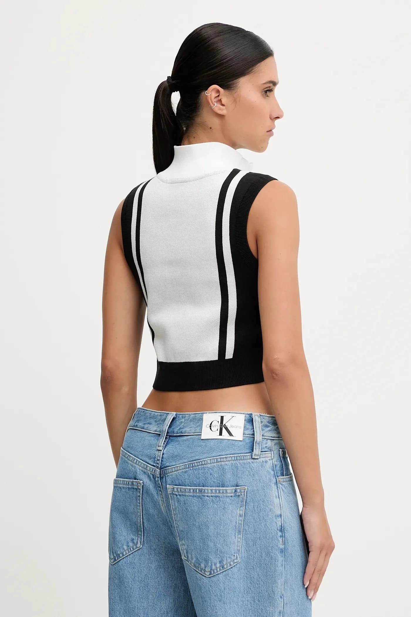 Жилет - фото 3