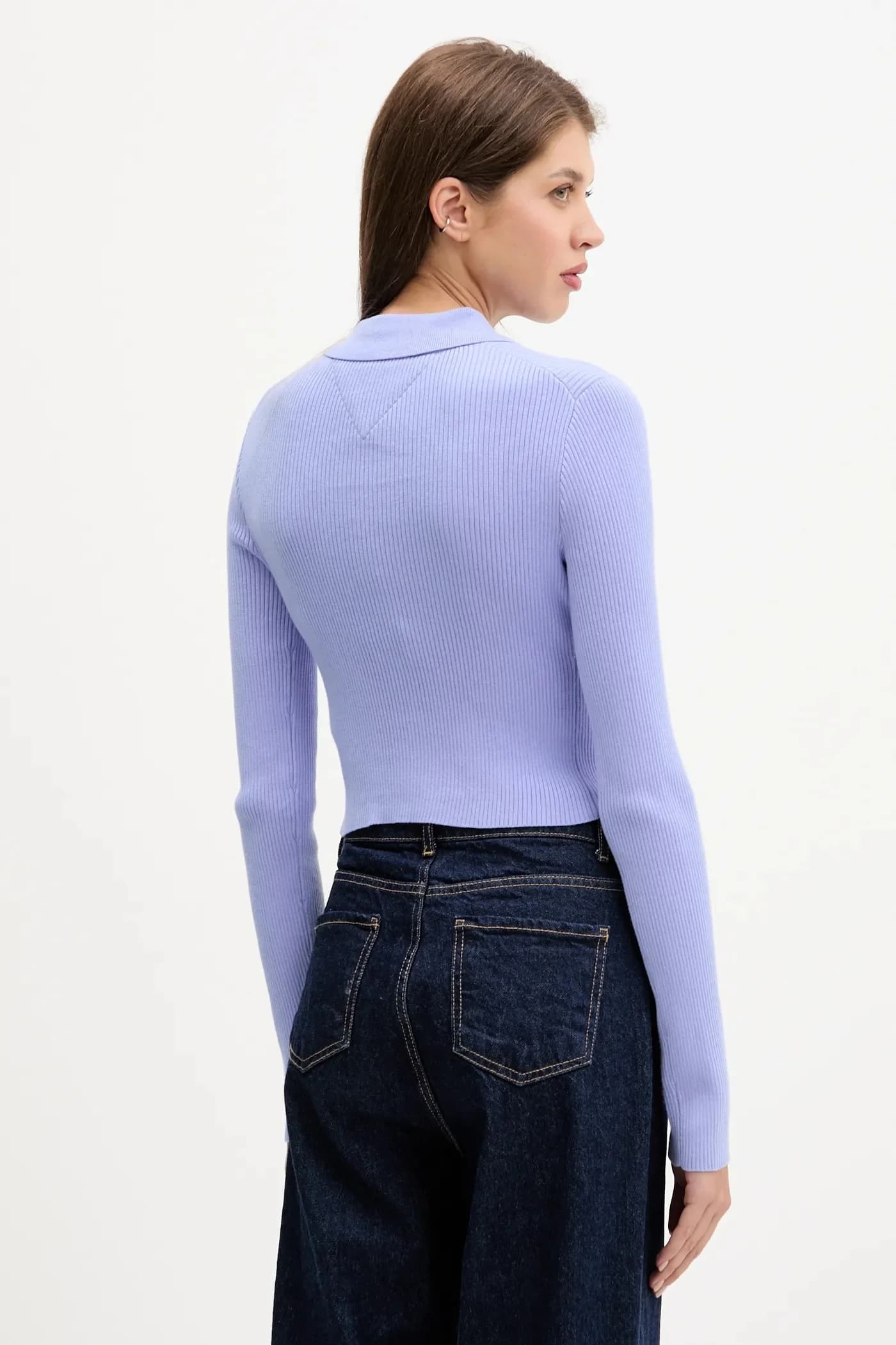 Свитер - фото 3