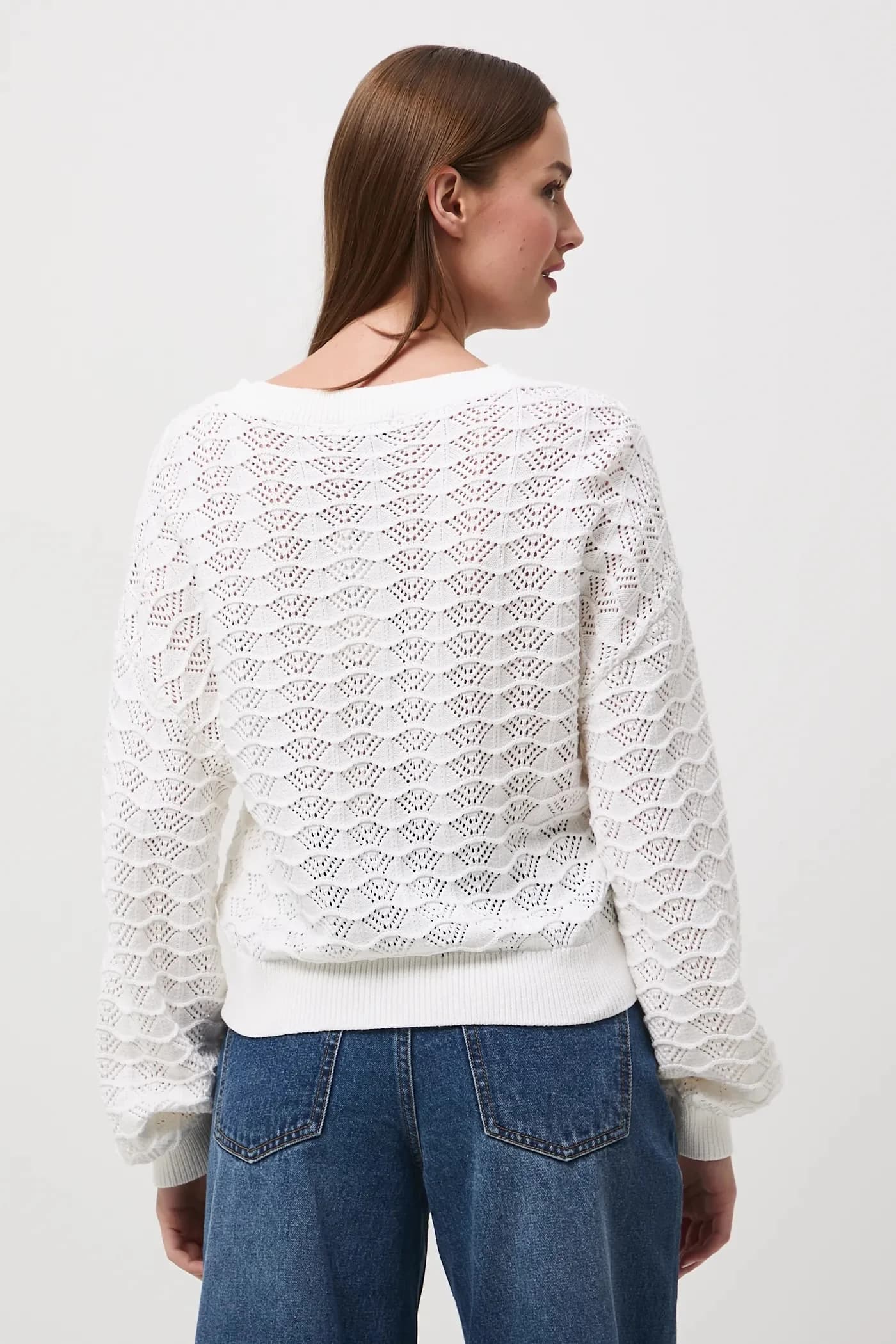 Свитер - фото 3