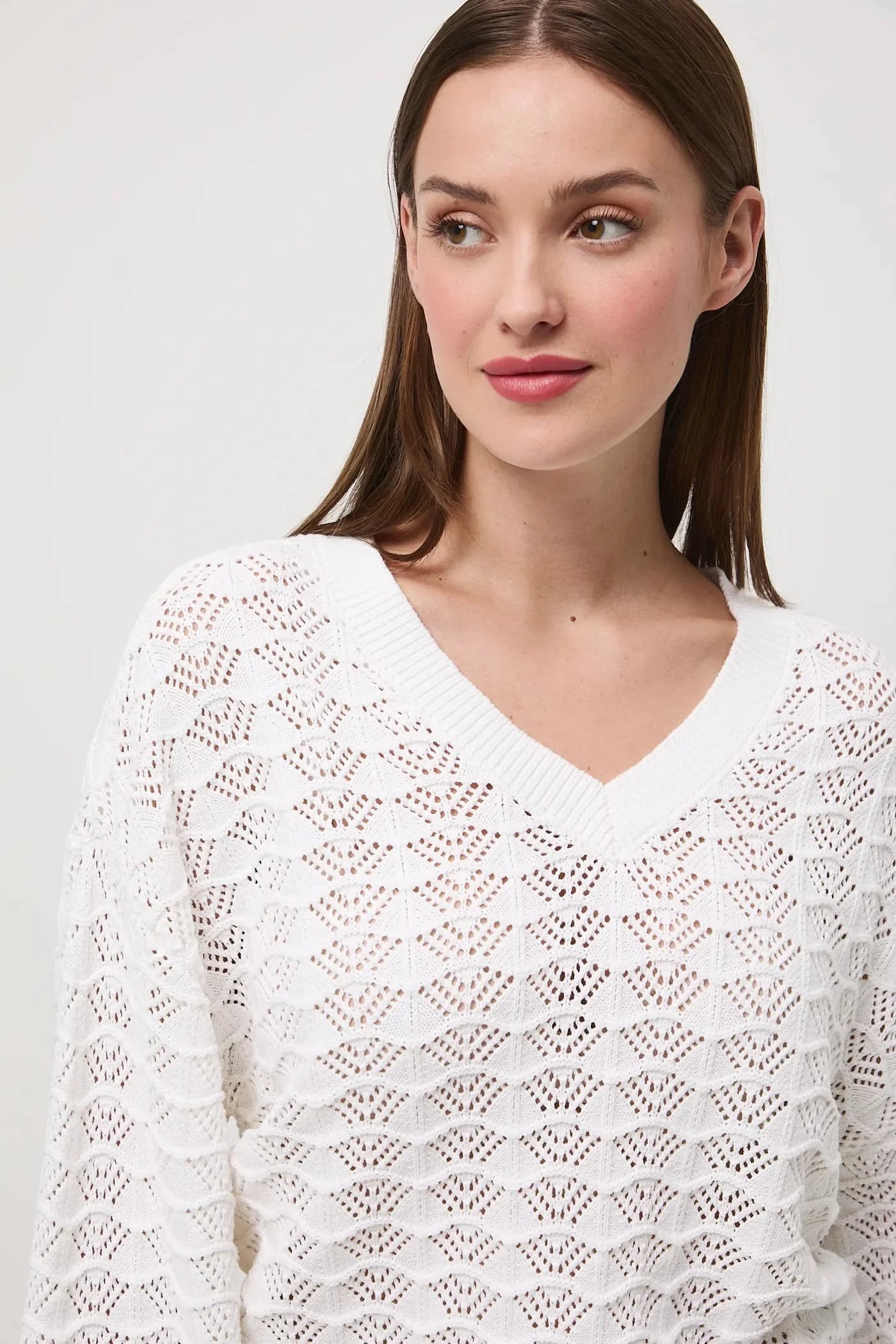 Свитер - фото 4