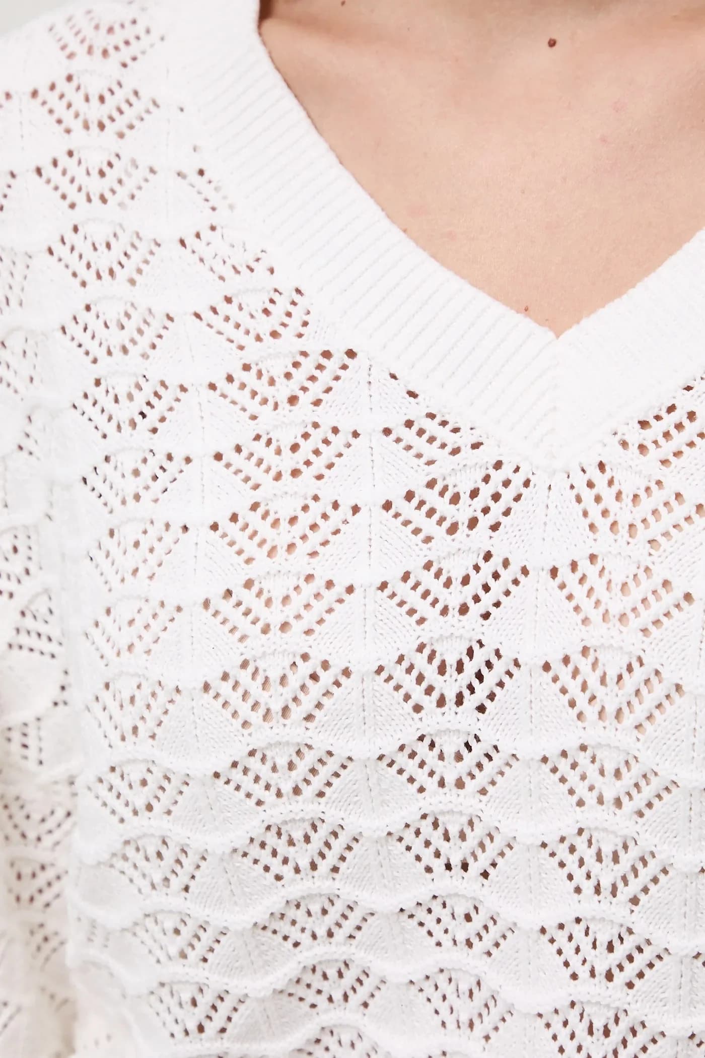 Свитер - фото 5