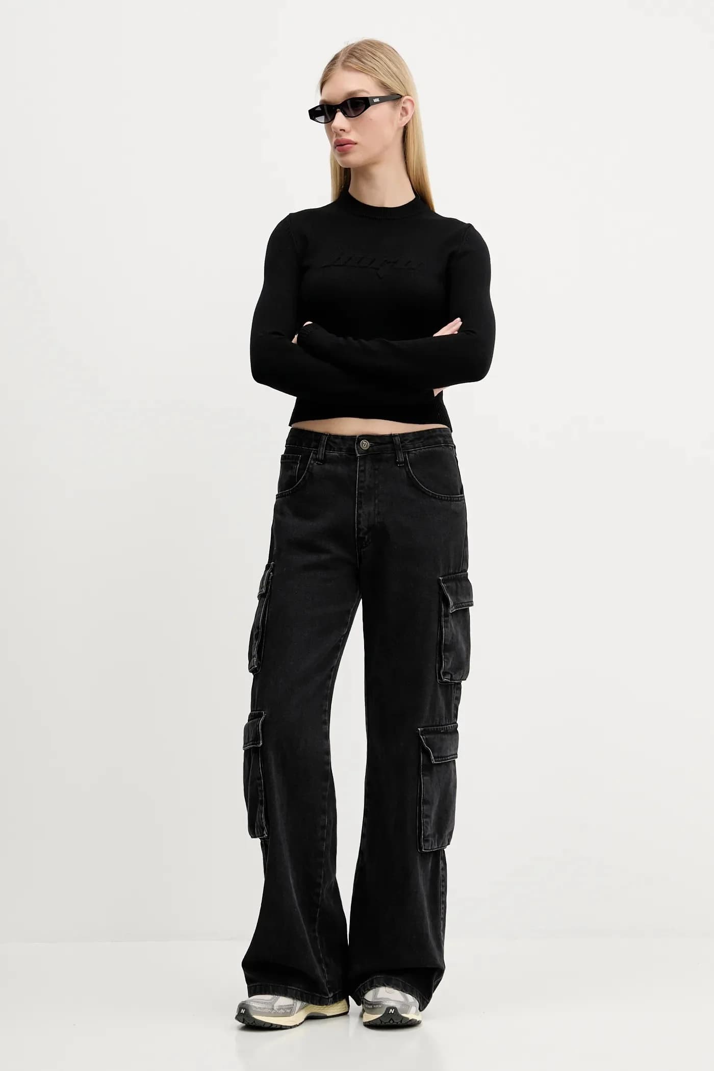 Свитер Sblog_B - фото 2