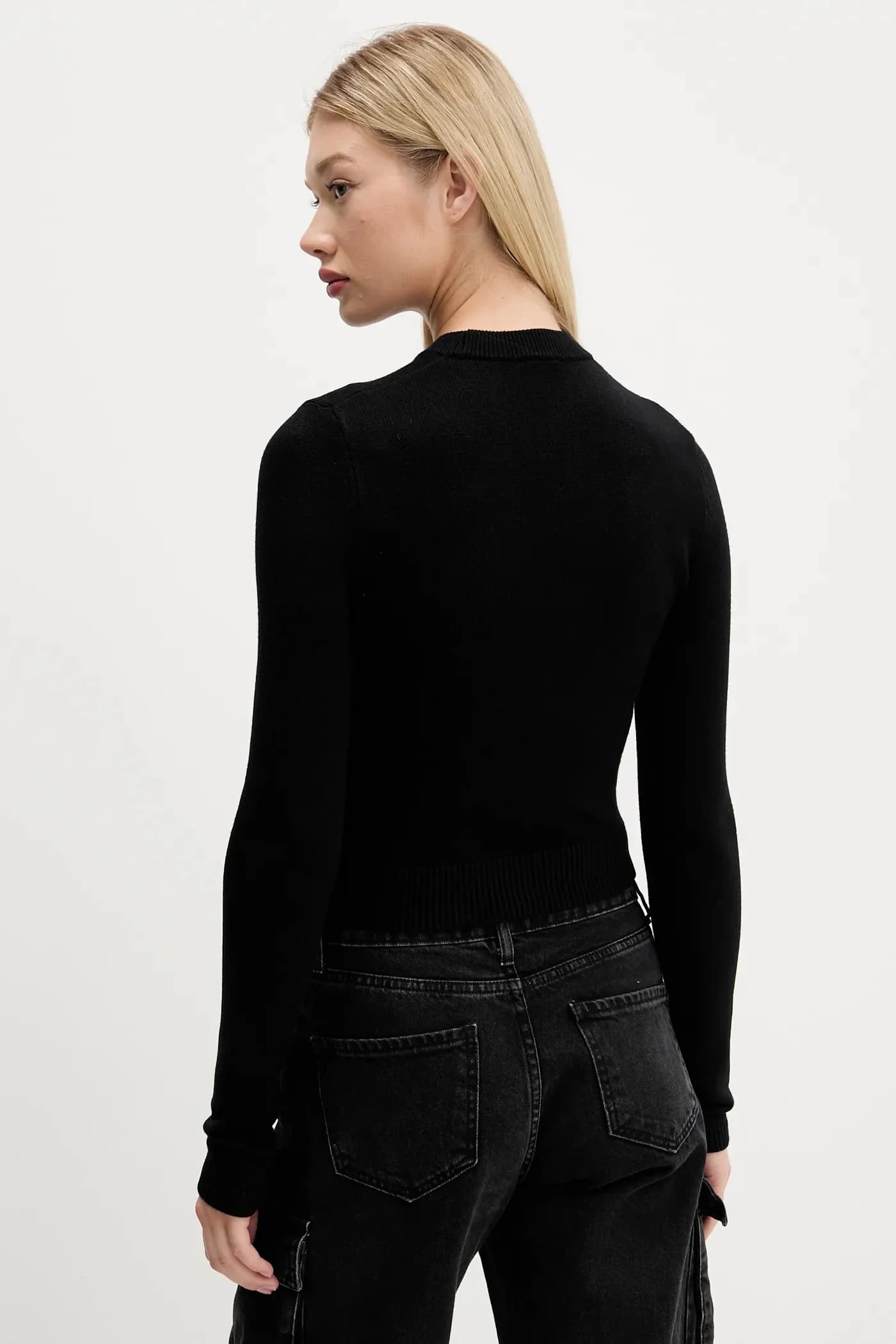 Свитер Sblog_B - фото 3