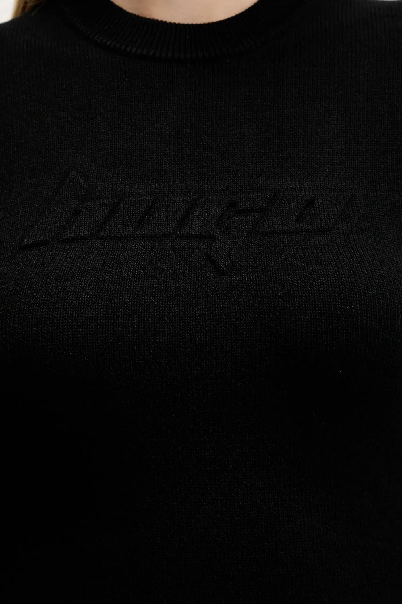 Свитер Sblog_B - фото 5