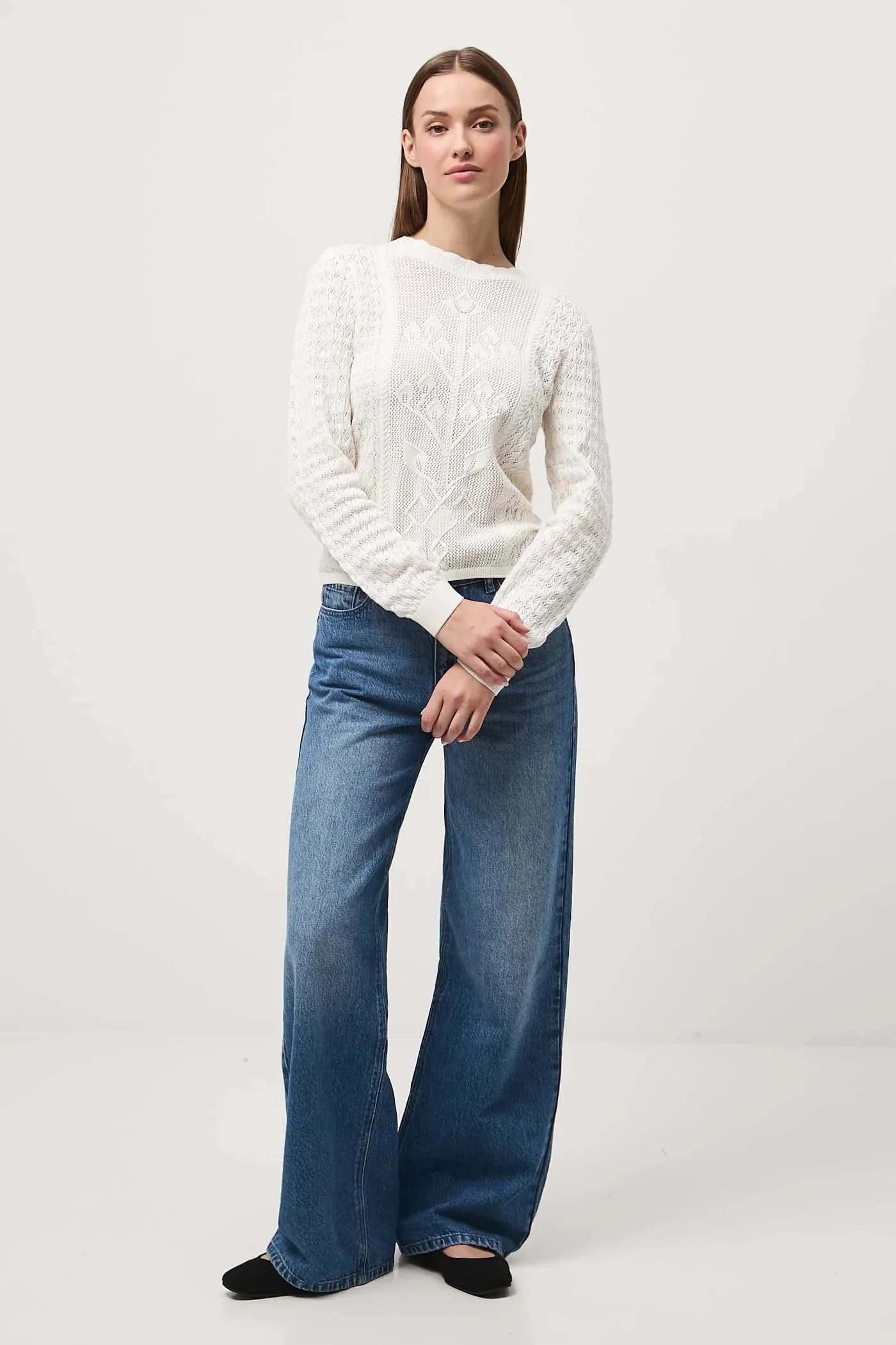 Свитер - фото 2