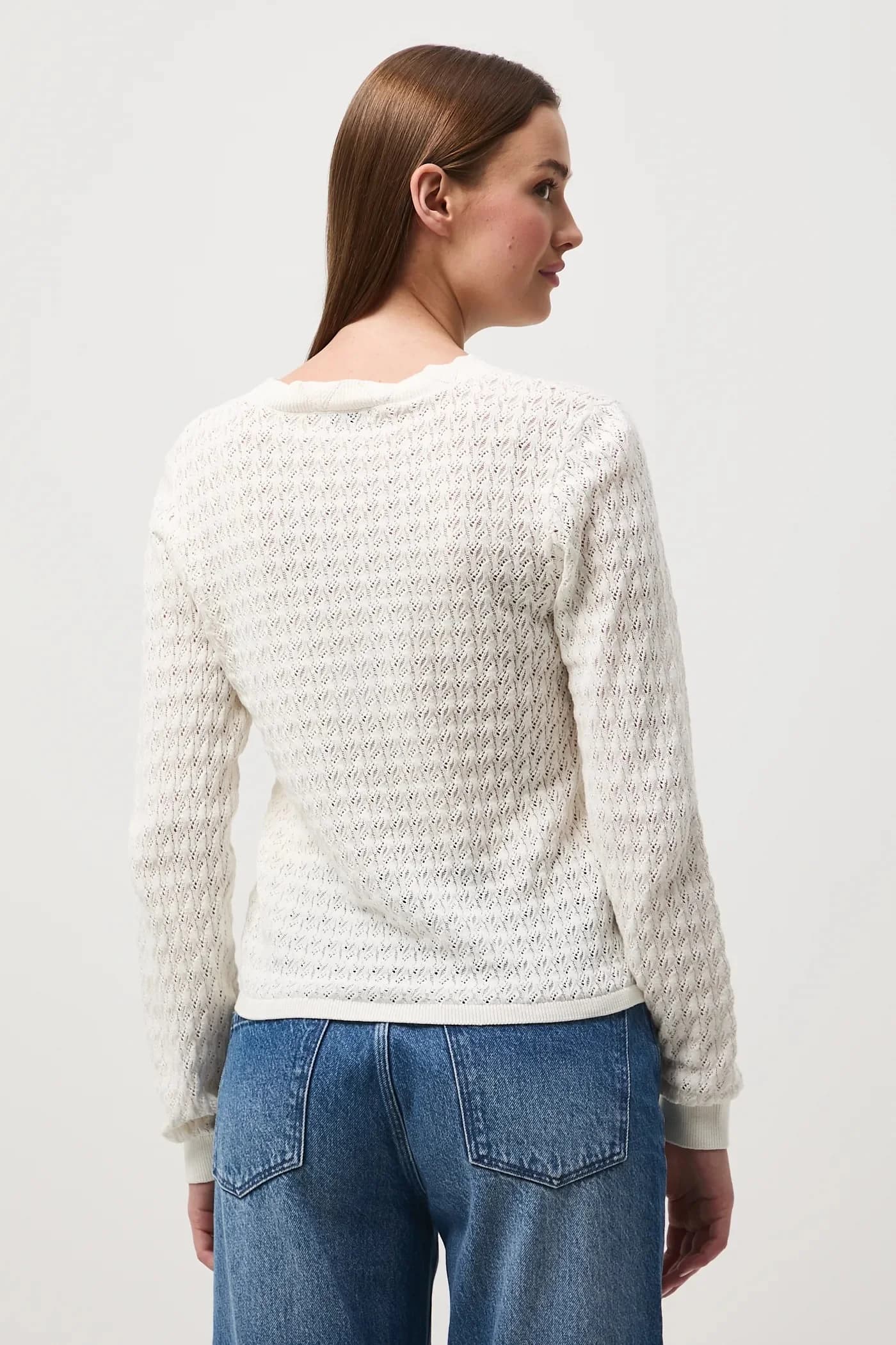 Свитер - фото 3