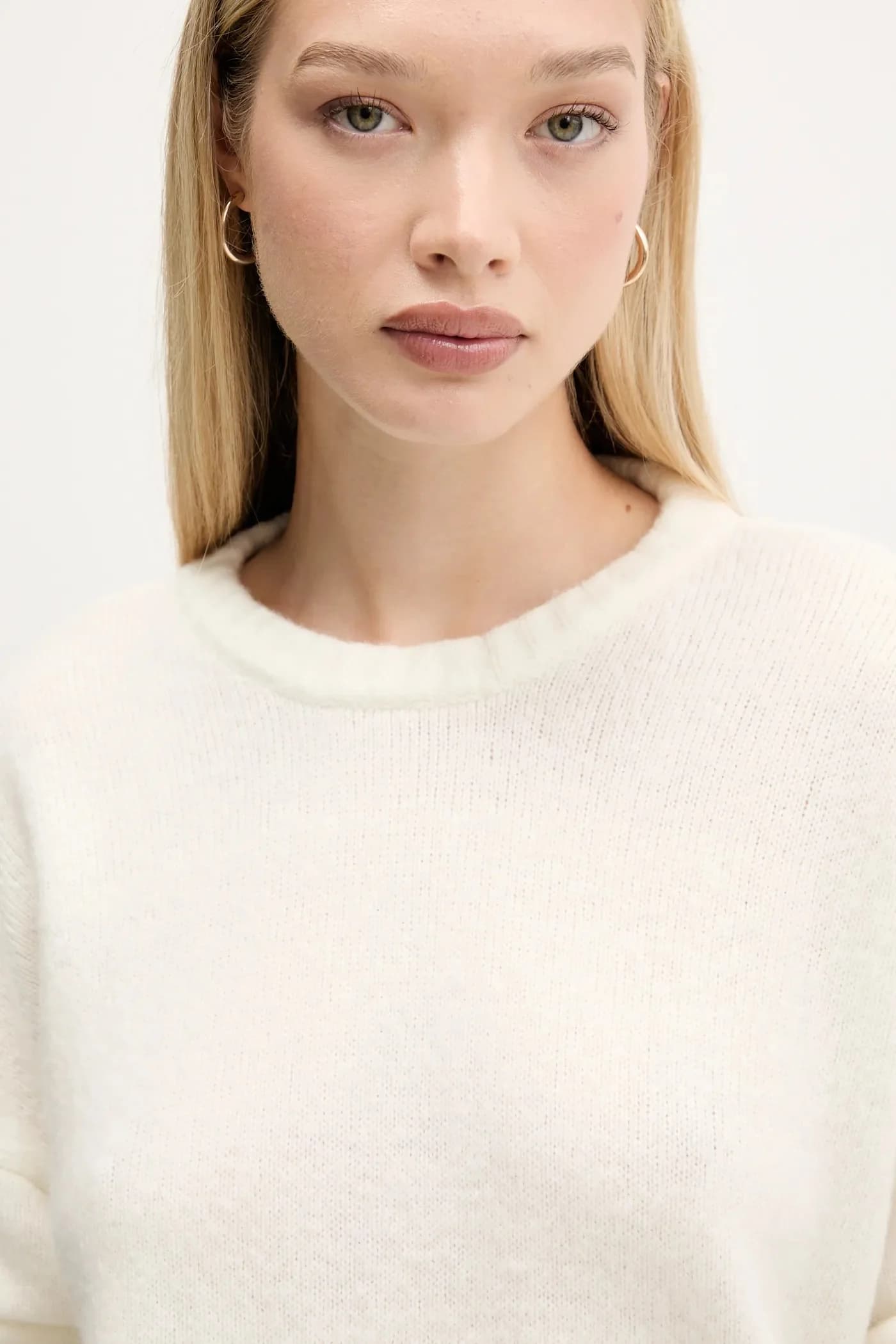 шерстяной свитер Sarcis - фото 5