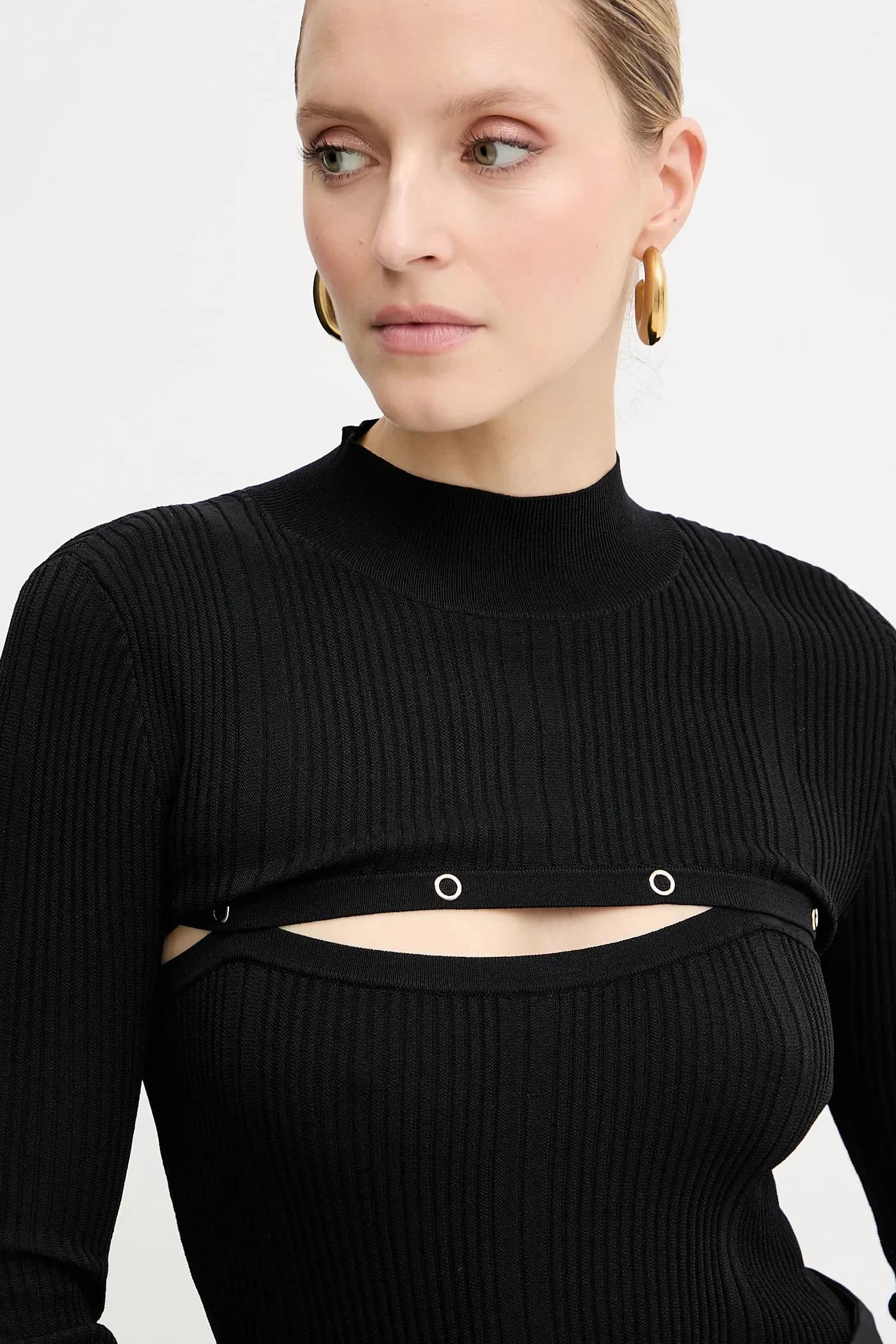 Свитер - фото 4