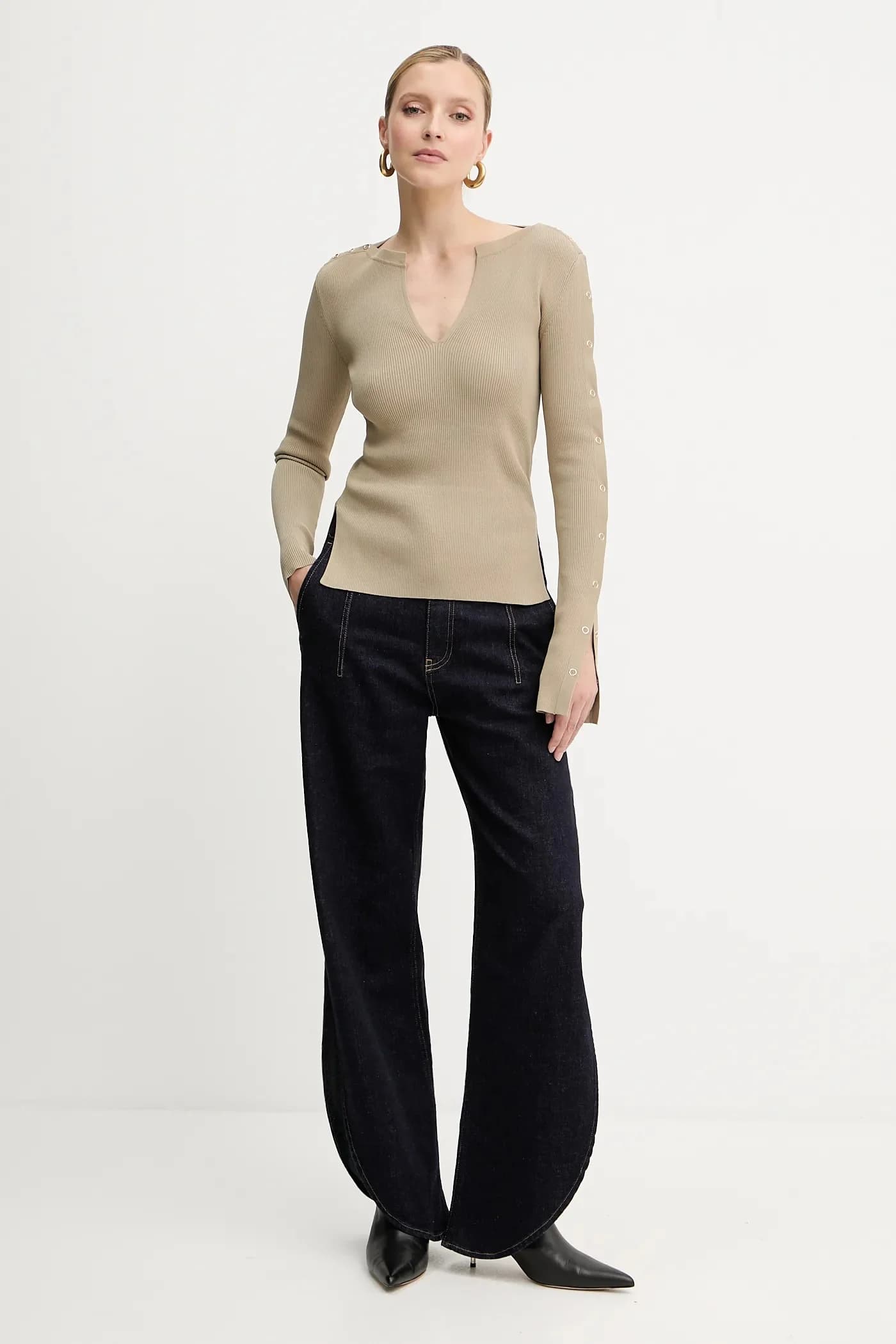 Свитер - фото 2