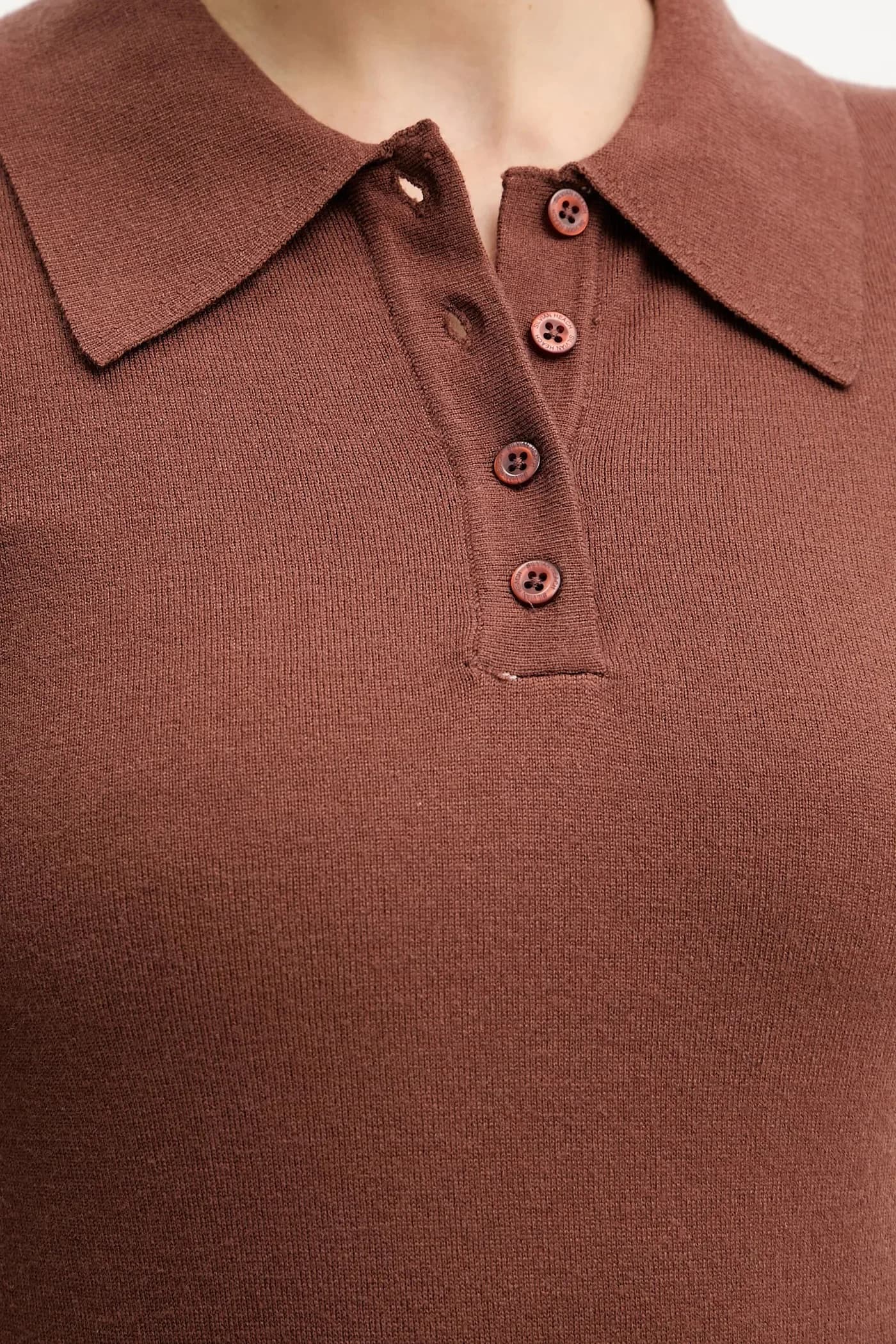 Свитер BUCERS - фото 5