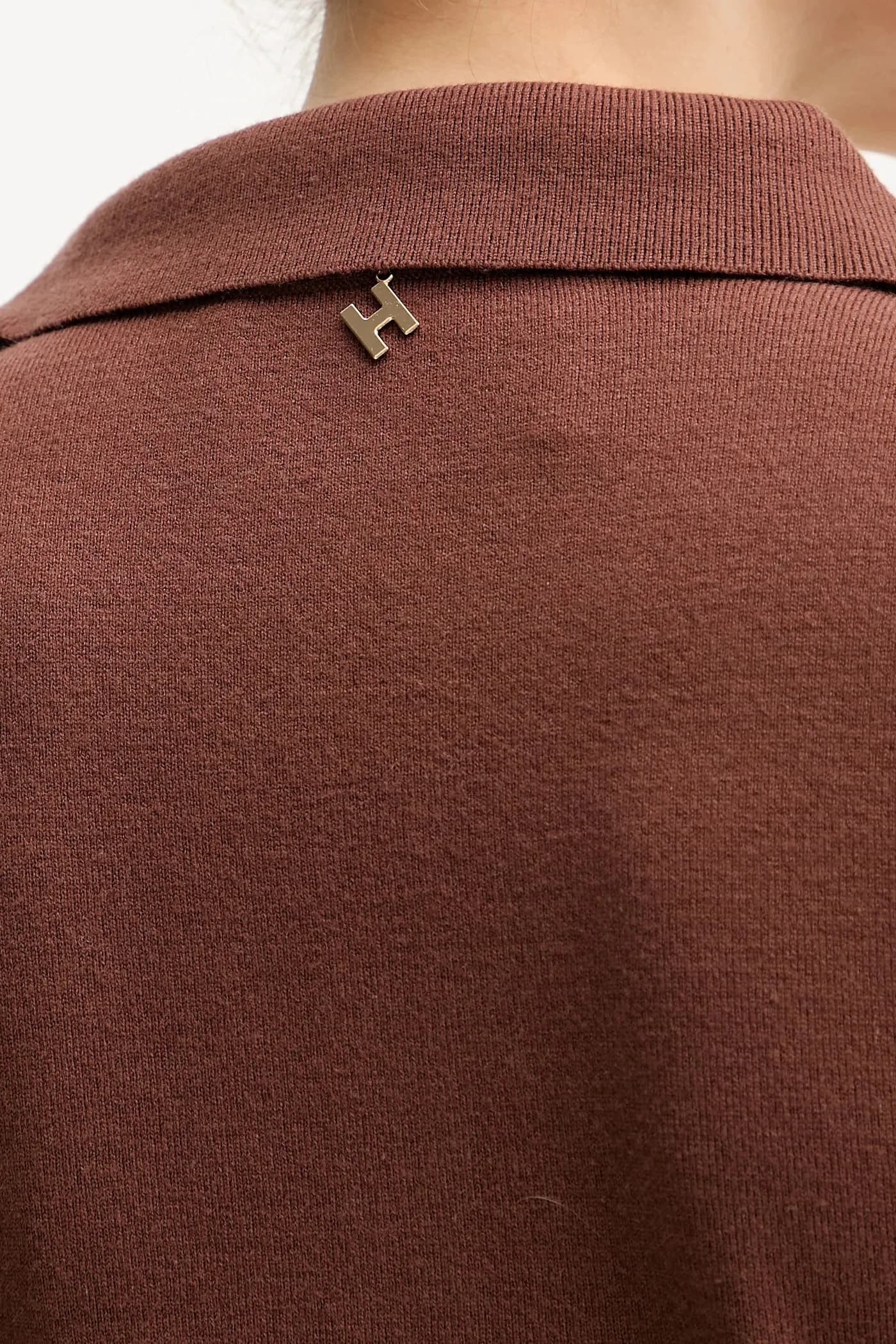 Свитер BUCERS - фото 6