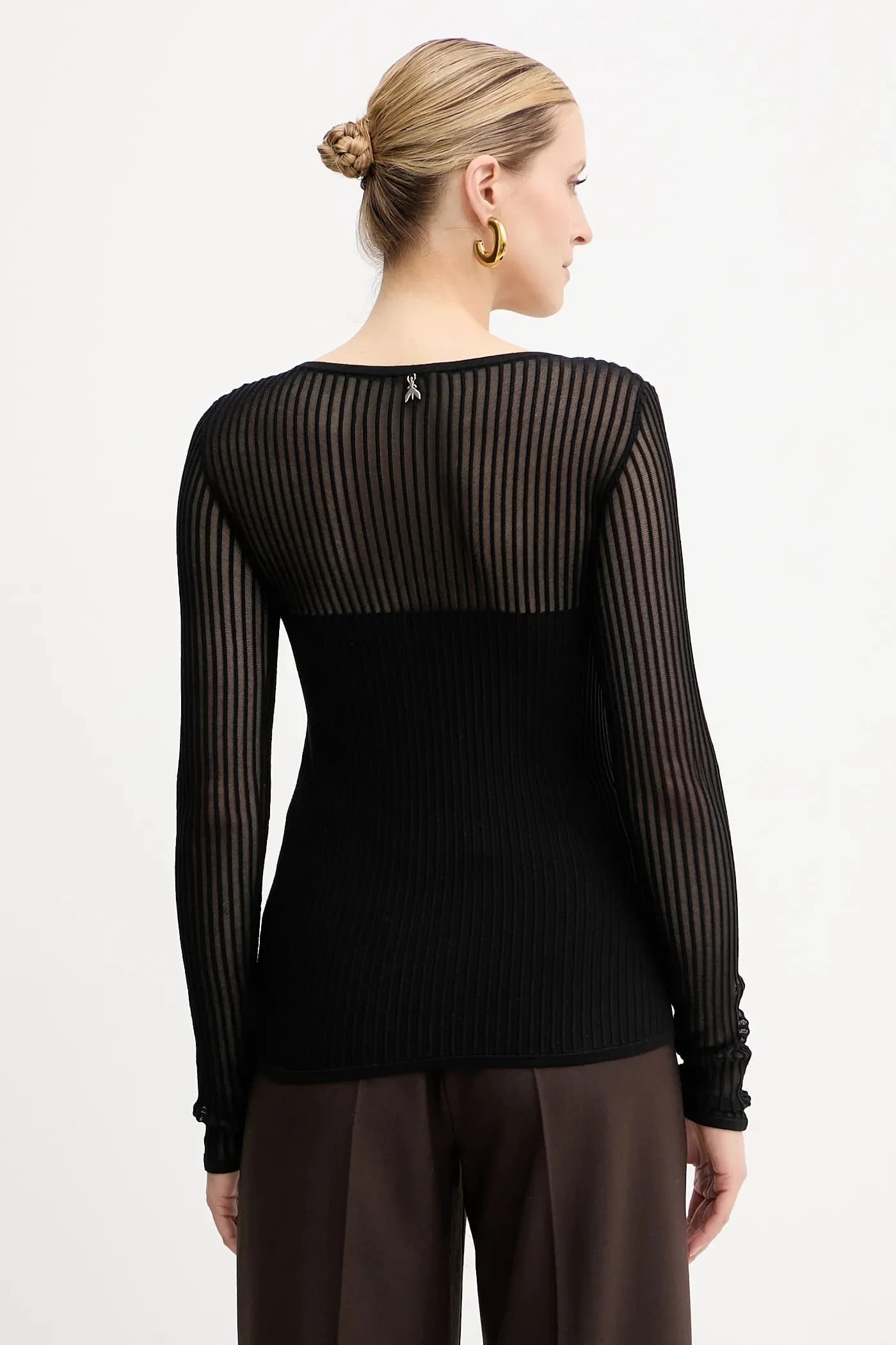 Свитер - фото 3