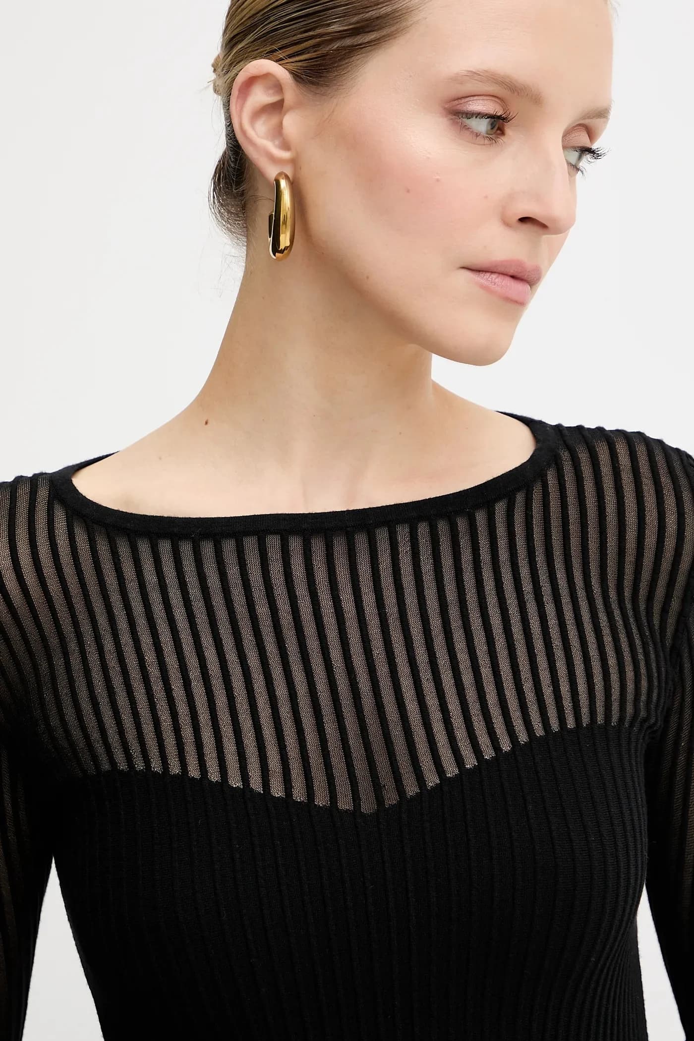 Свитер - фото 4