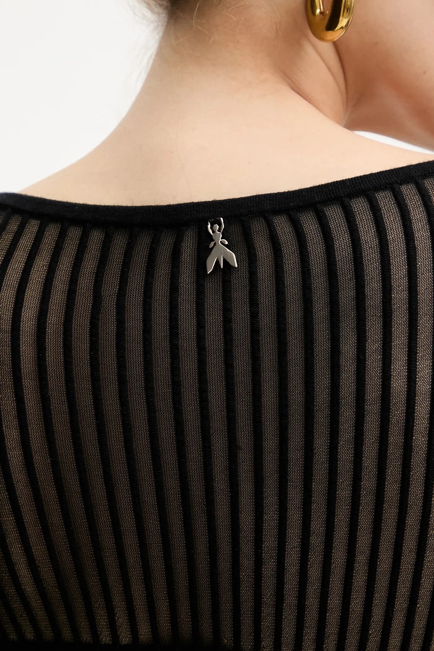 Свитер - фото 5