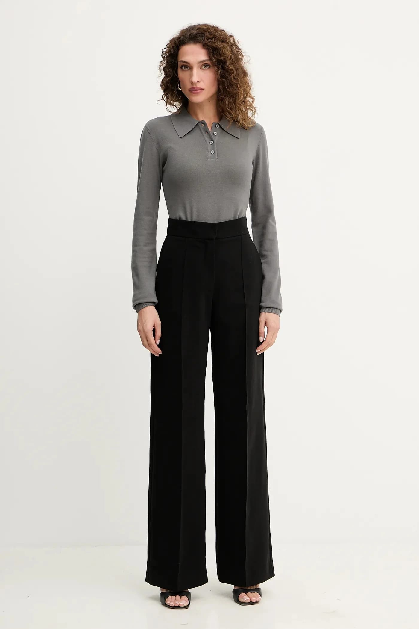 Свитер BUCERS - фото 2