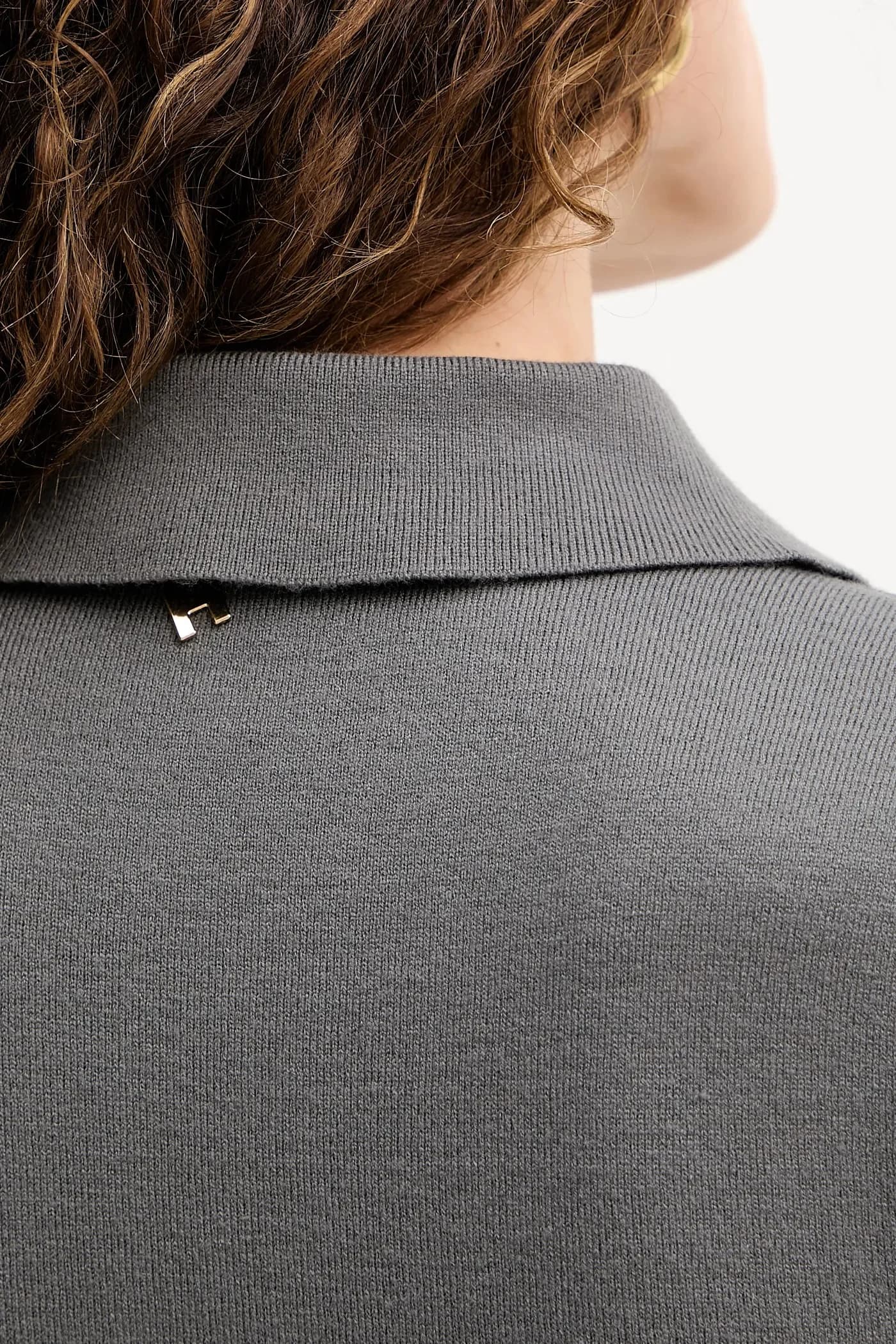 Свитер BUCERS - фото 6