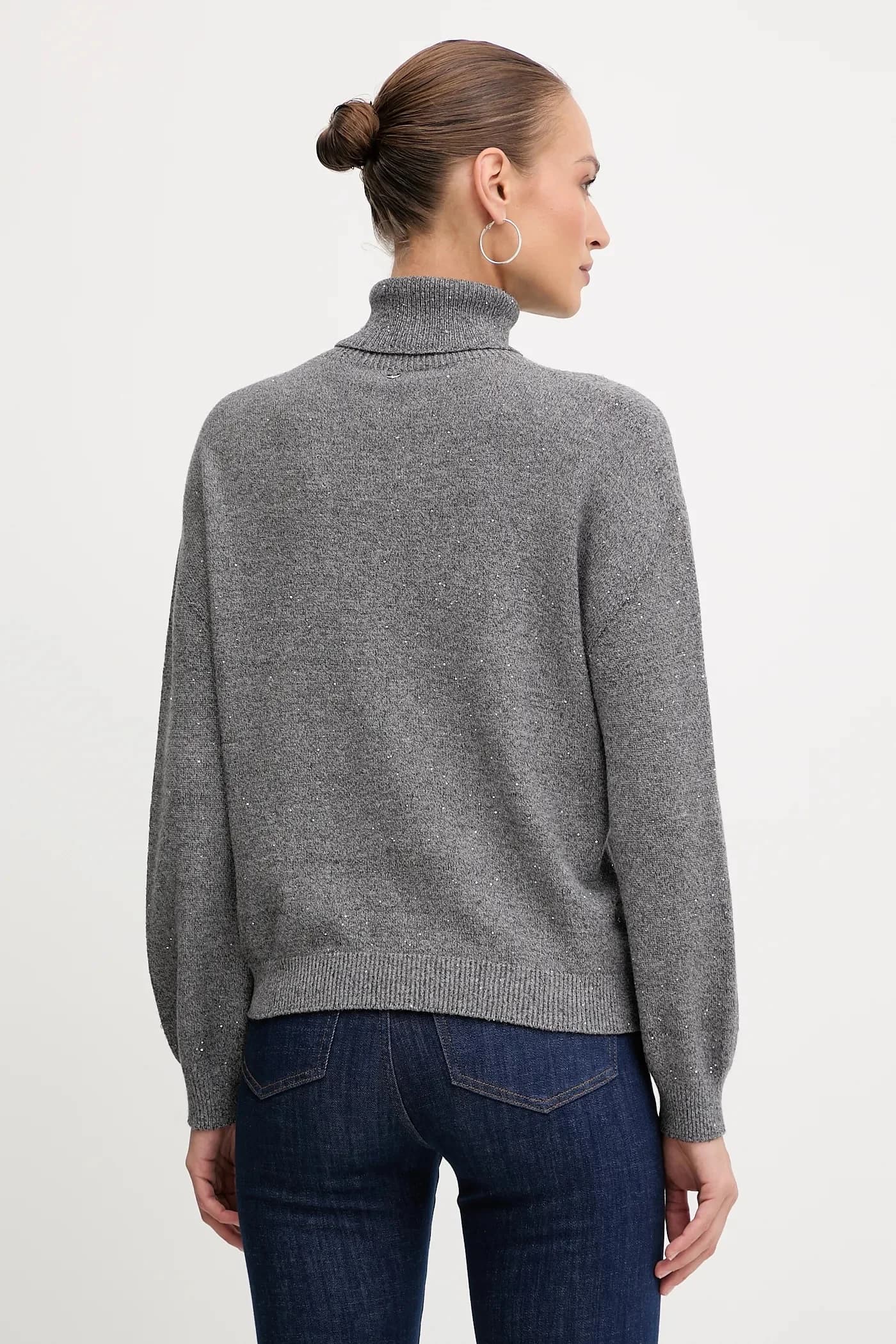 Свитер - фото 3