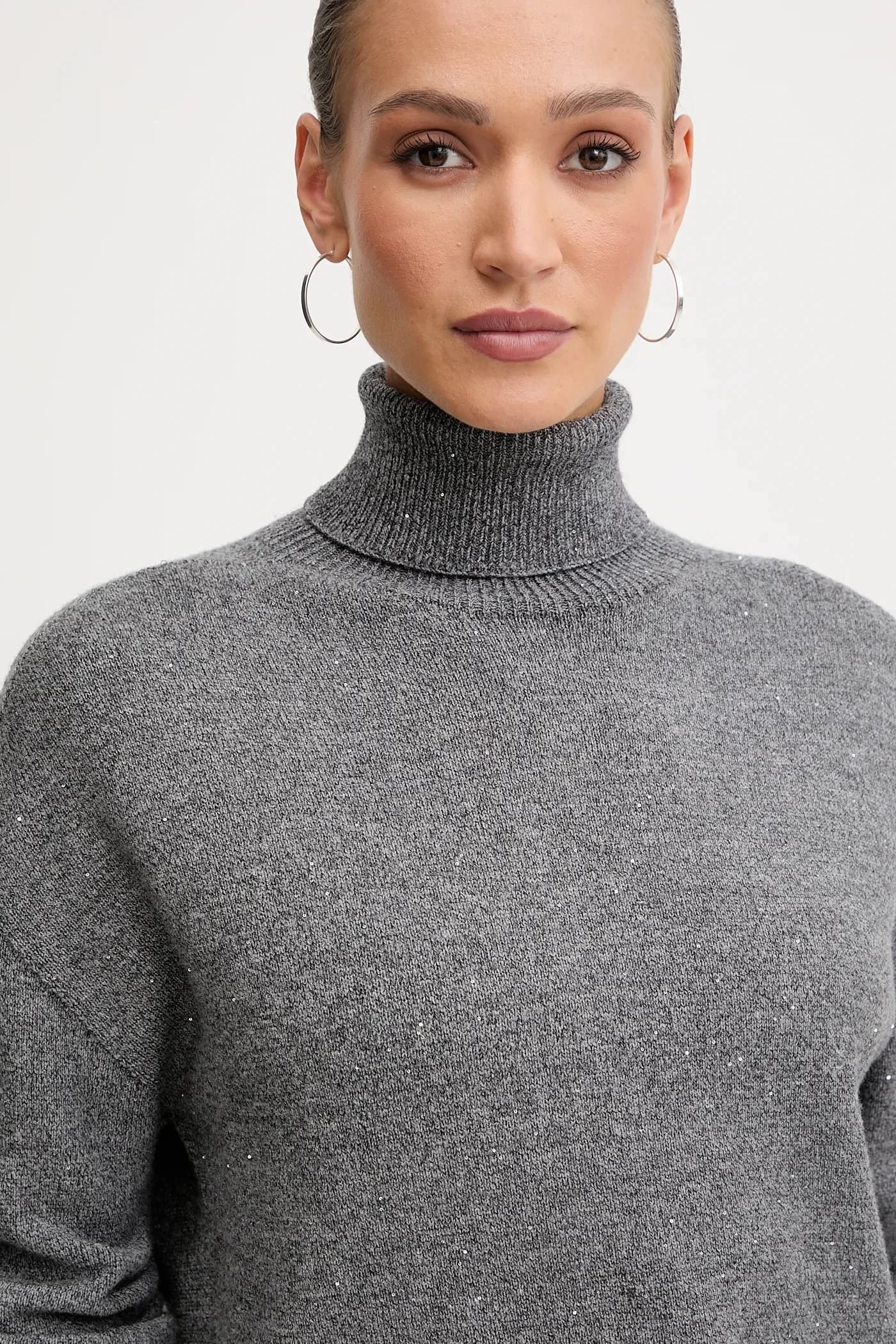 Свитер - фото 4