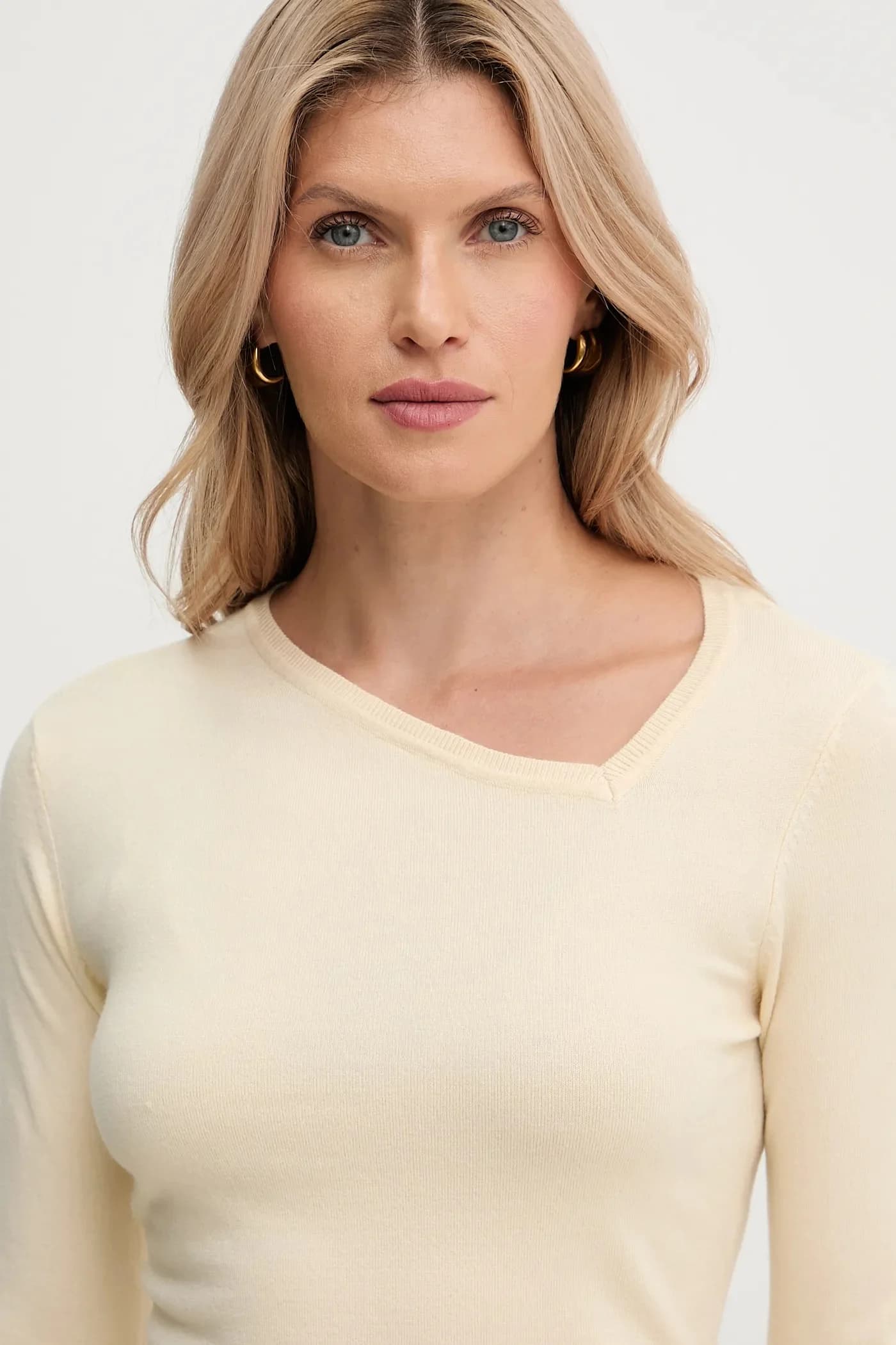 СЕЛЬМАН свитер - фото 4