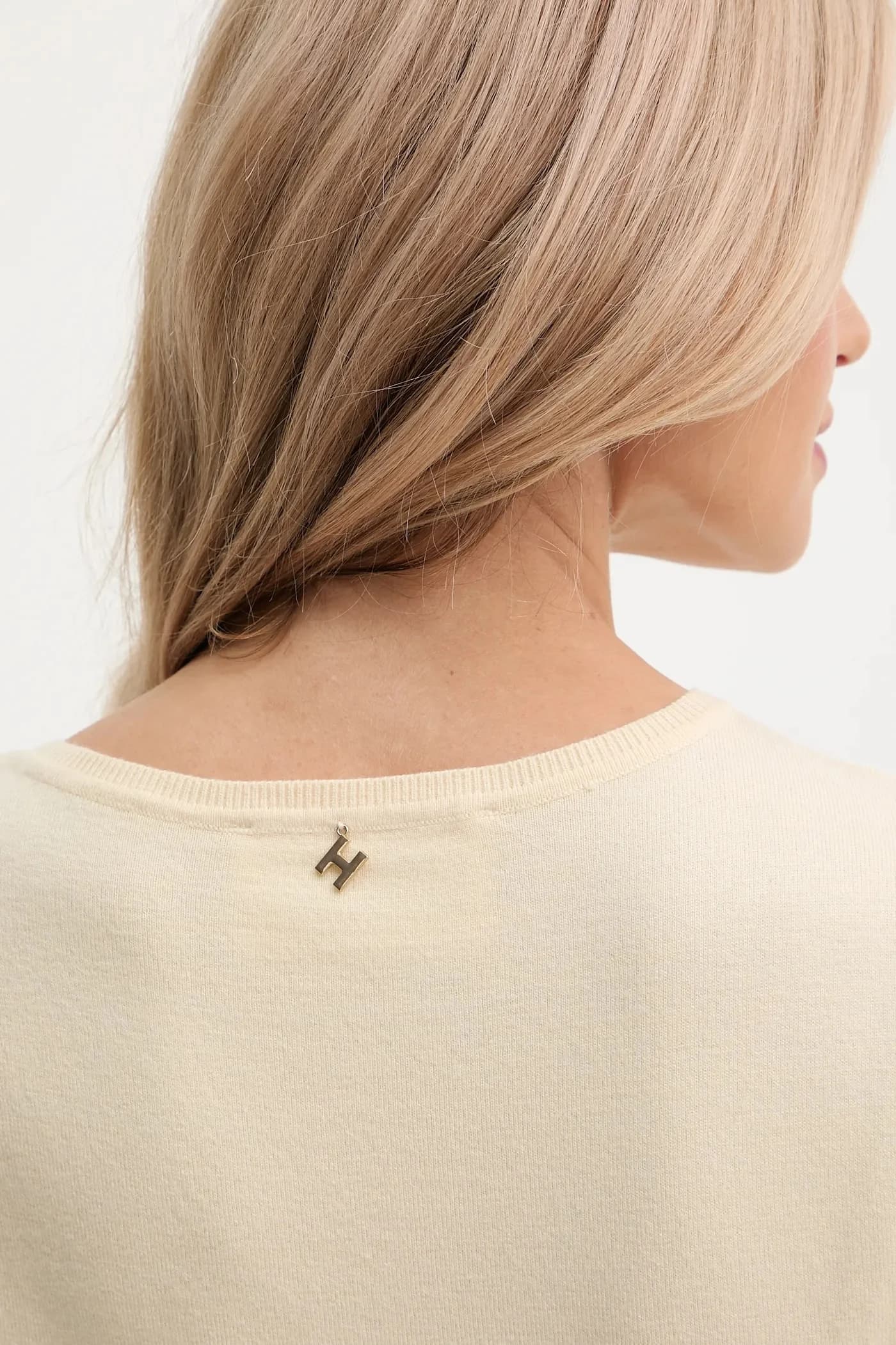 СЕЛЬМАН свитер - фото 5