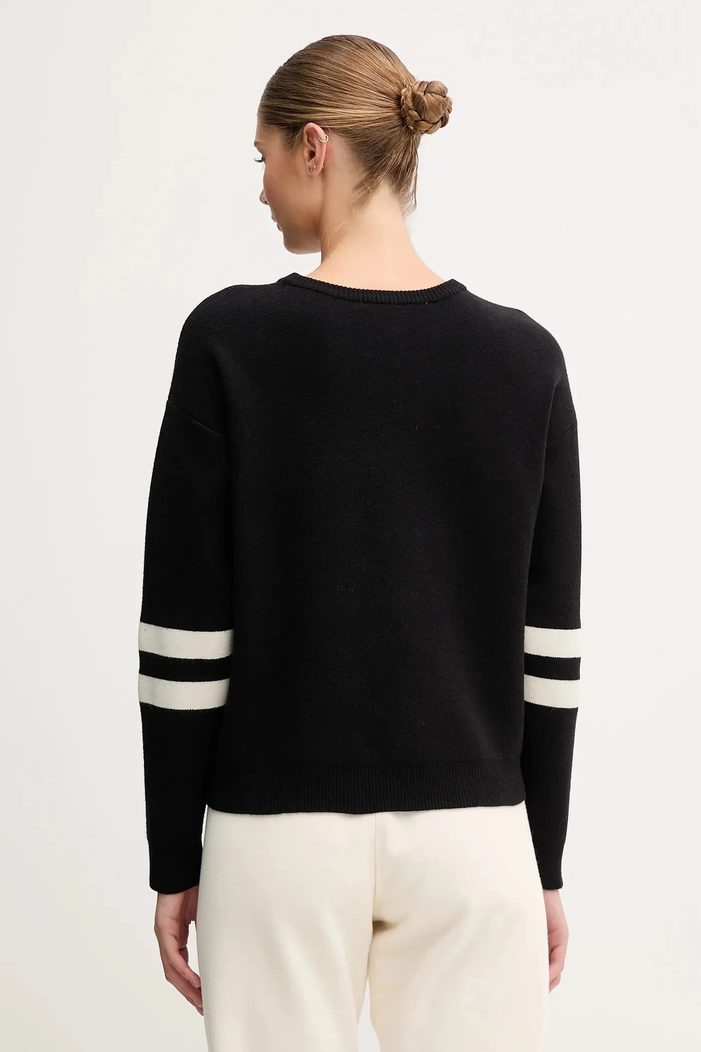 Свитер - фото 3