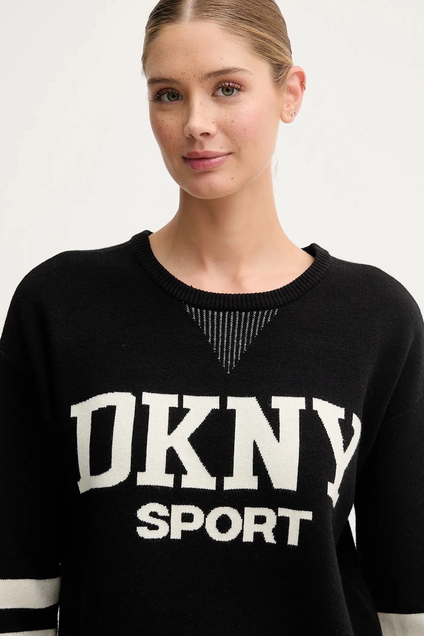 Свитер - фото 4