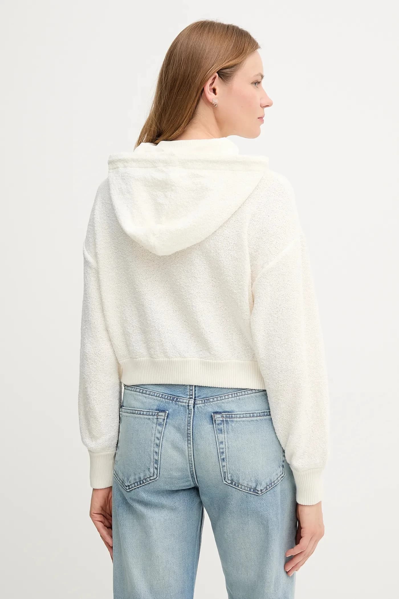 Свитер - фото 3