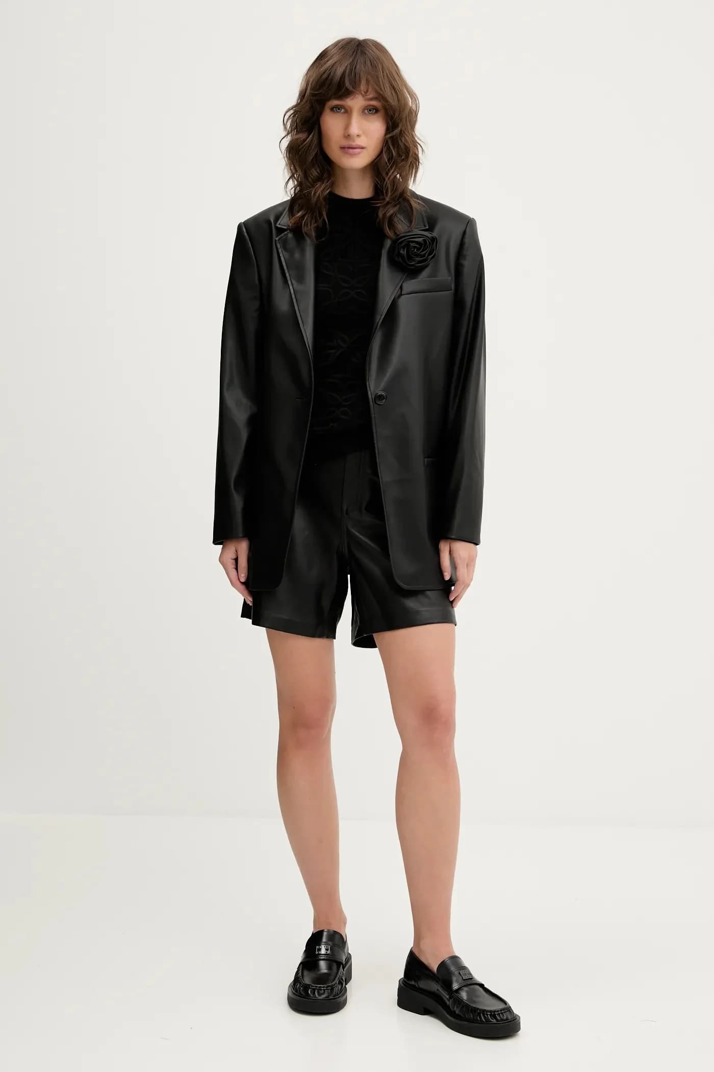 свитер Сатеро - фото 2