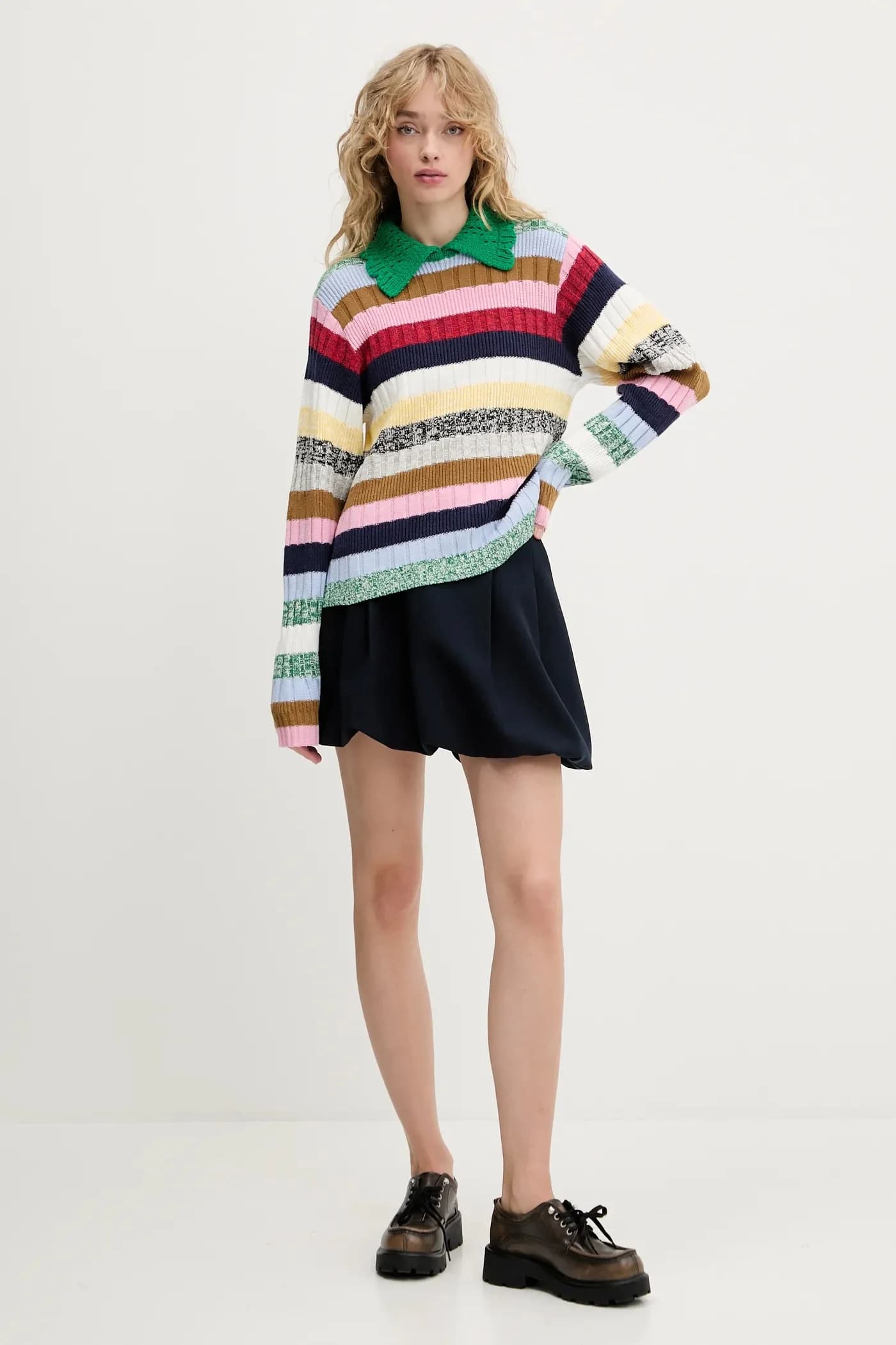 Свитер - фото 2