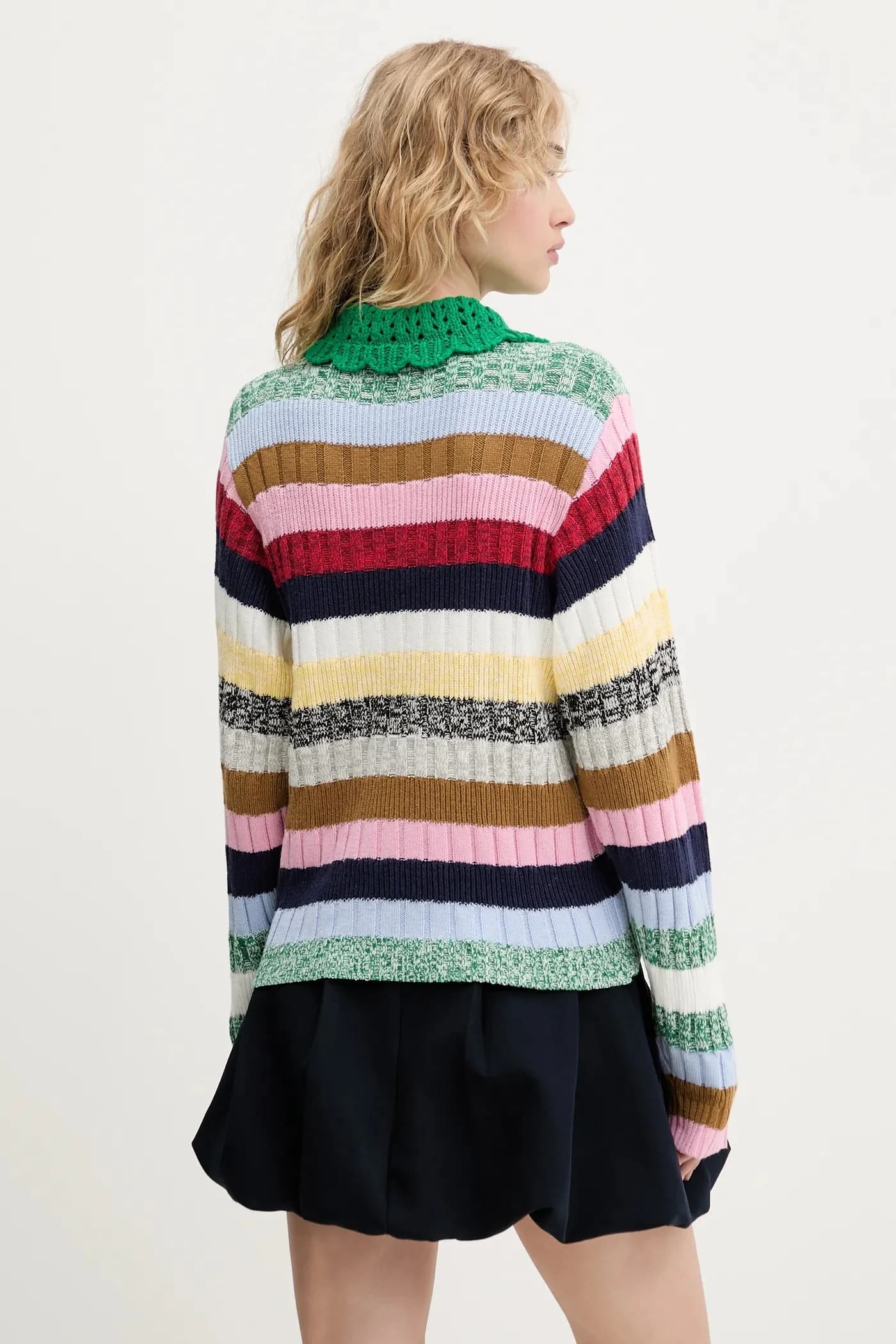 Свитер - фото 3