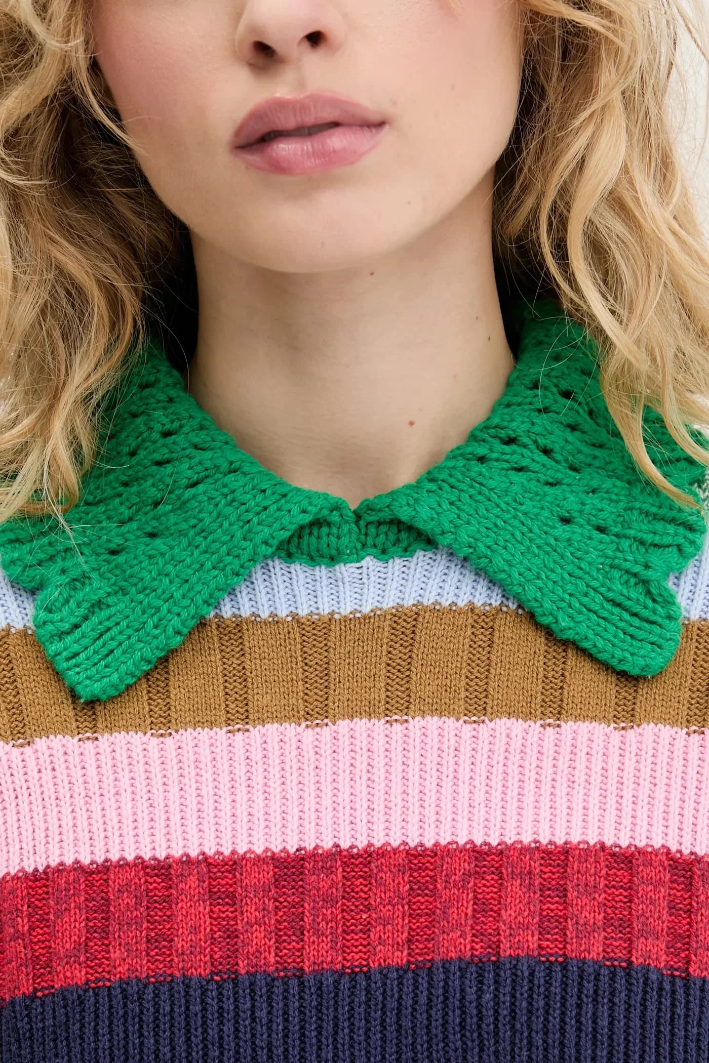 Свитер - фото 5